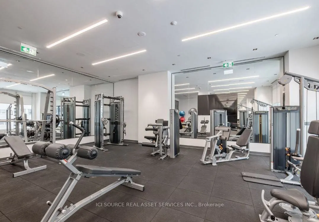 50 Dunfield Avenue, #511