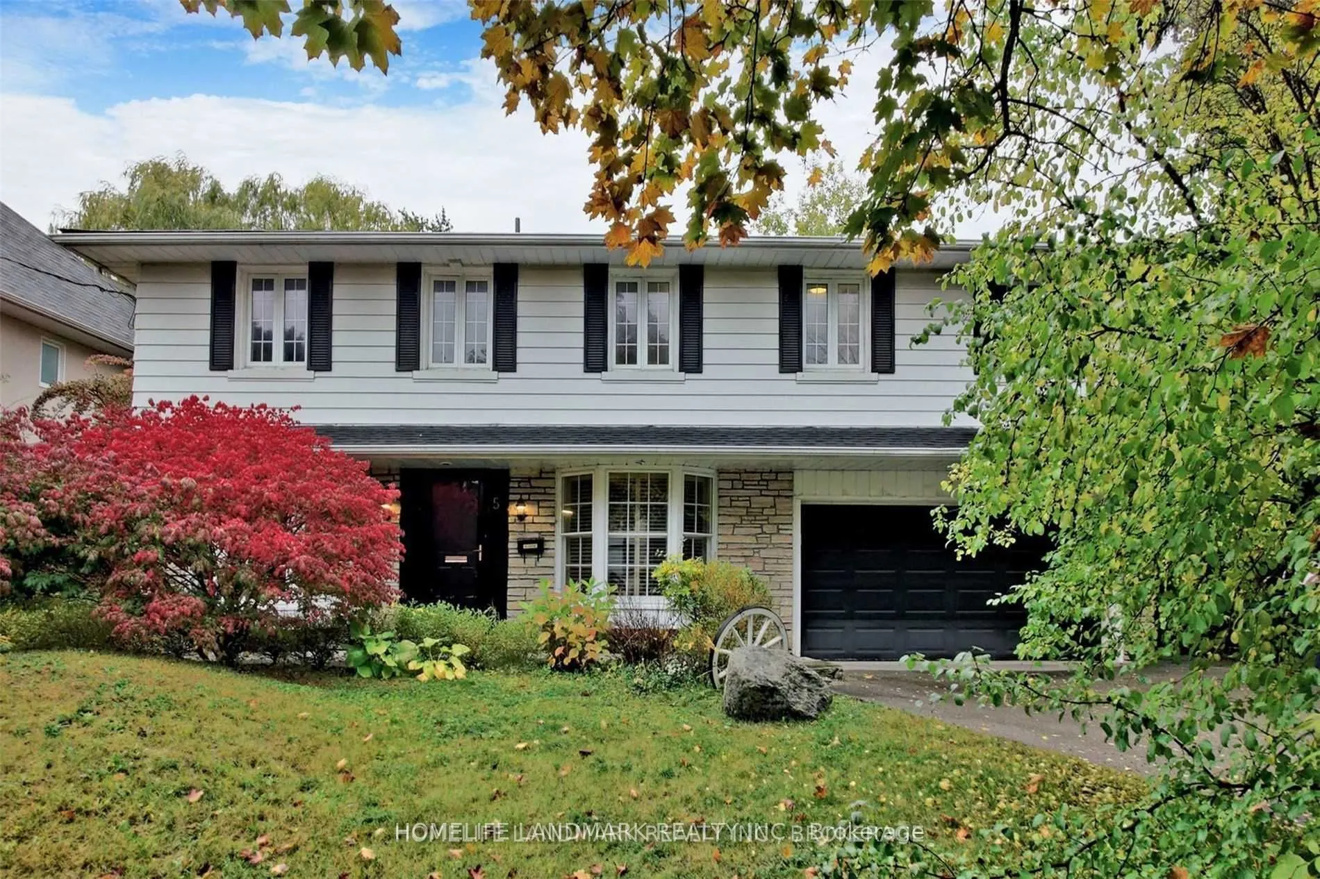 5 Stubbs Drive