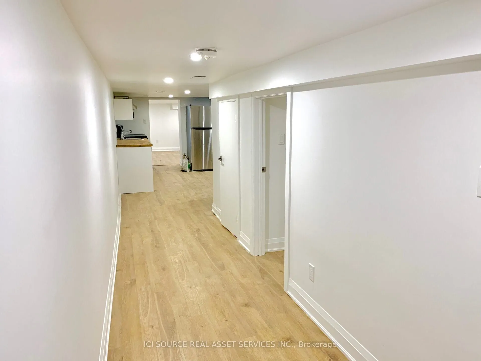 157 Huron Street, #3