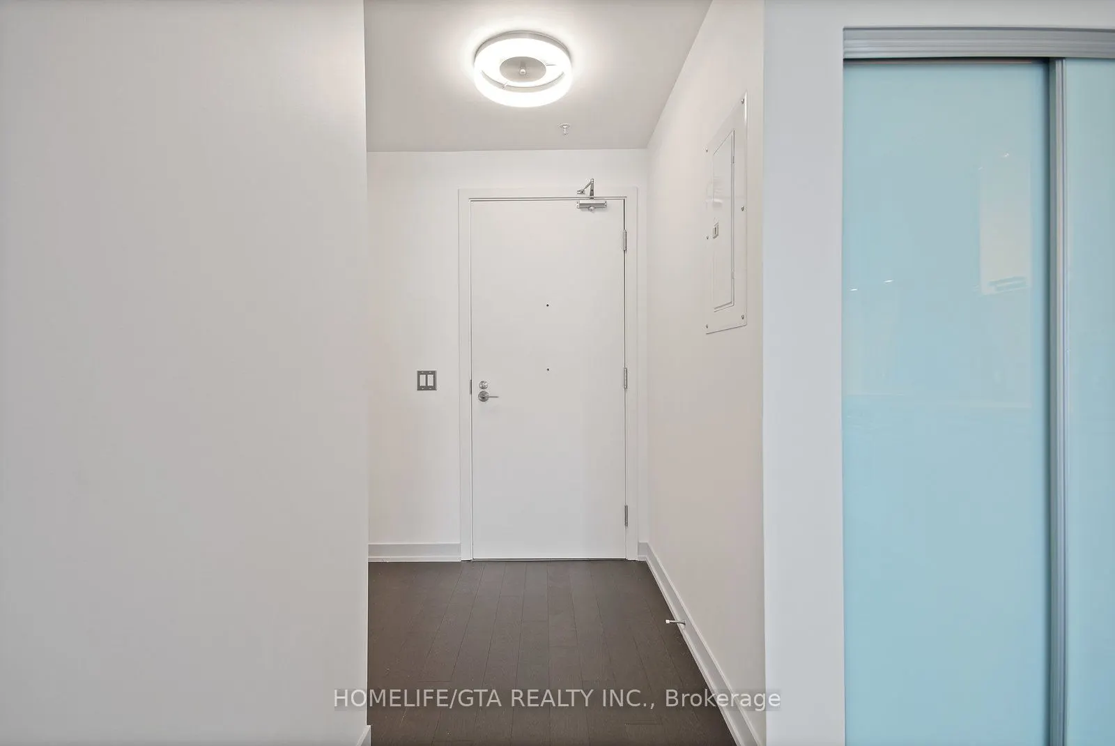 455 Front Street E, #N420