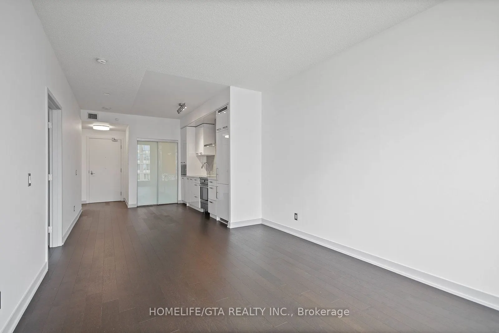 455 Front Street E, #N420