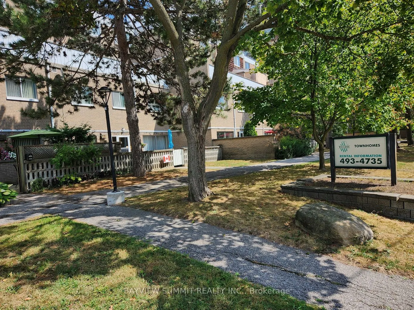 201 Shaughnessy Boulevard, ##408