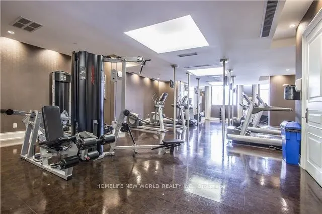 25 Greenview Avenue, #2321