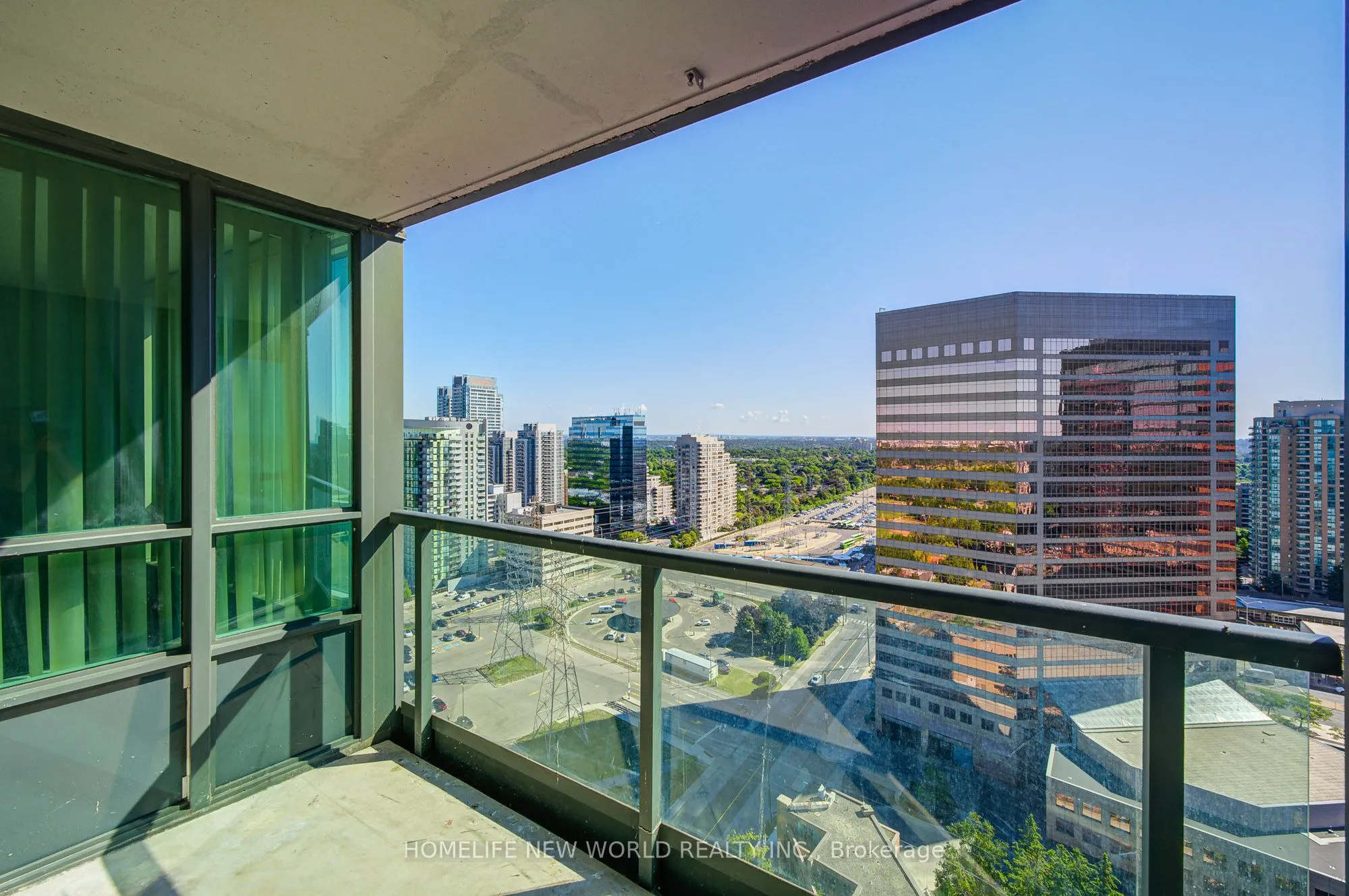 25 Greenview Avenue, #2321