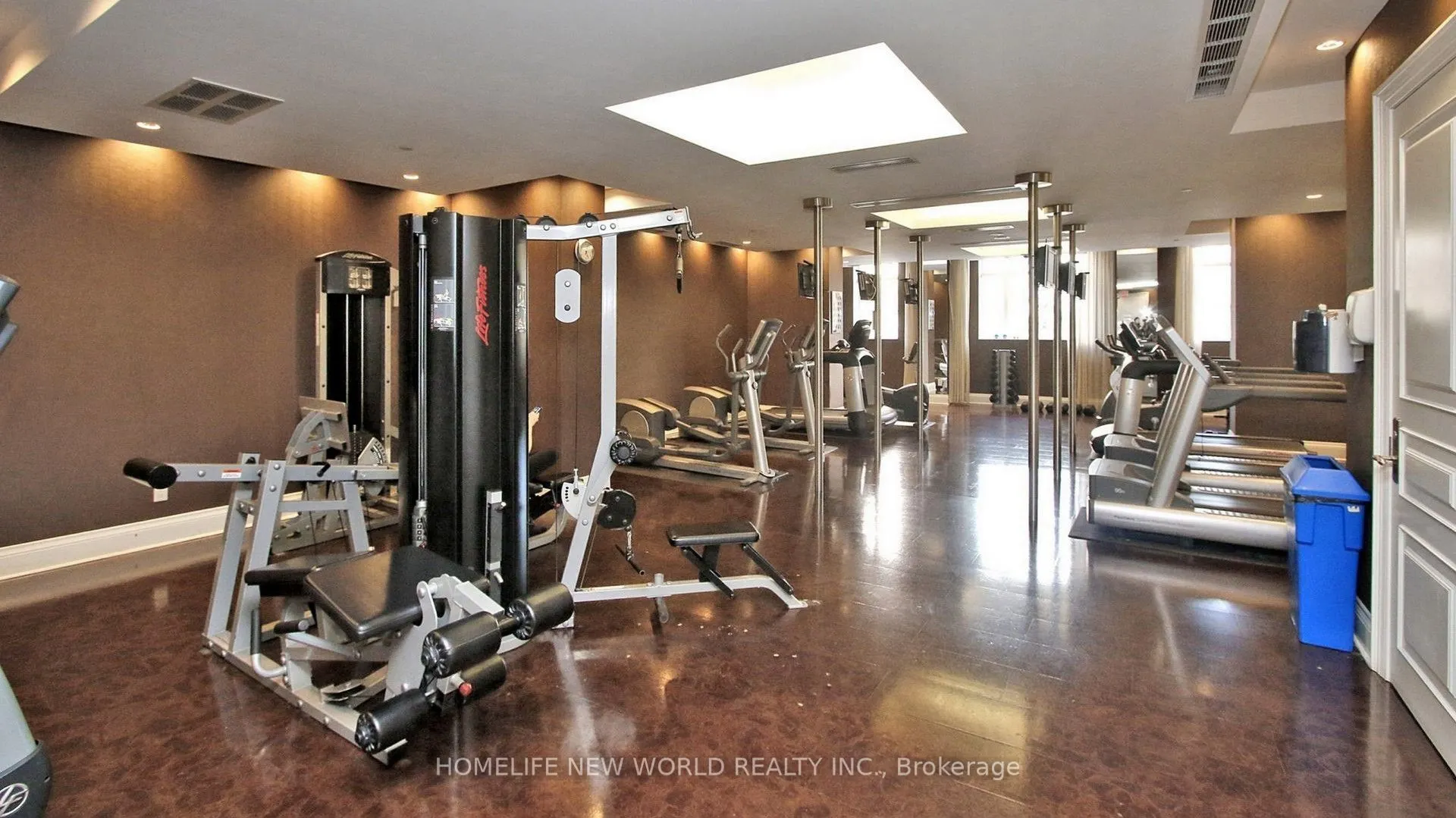 25 Greenview Avenue, #2321
