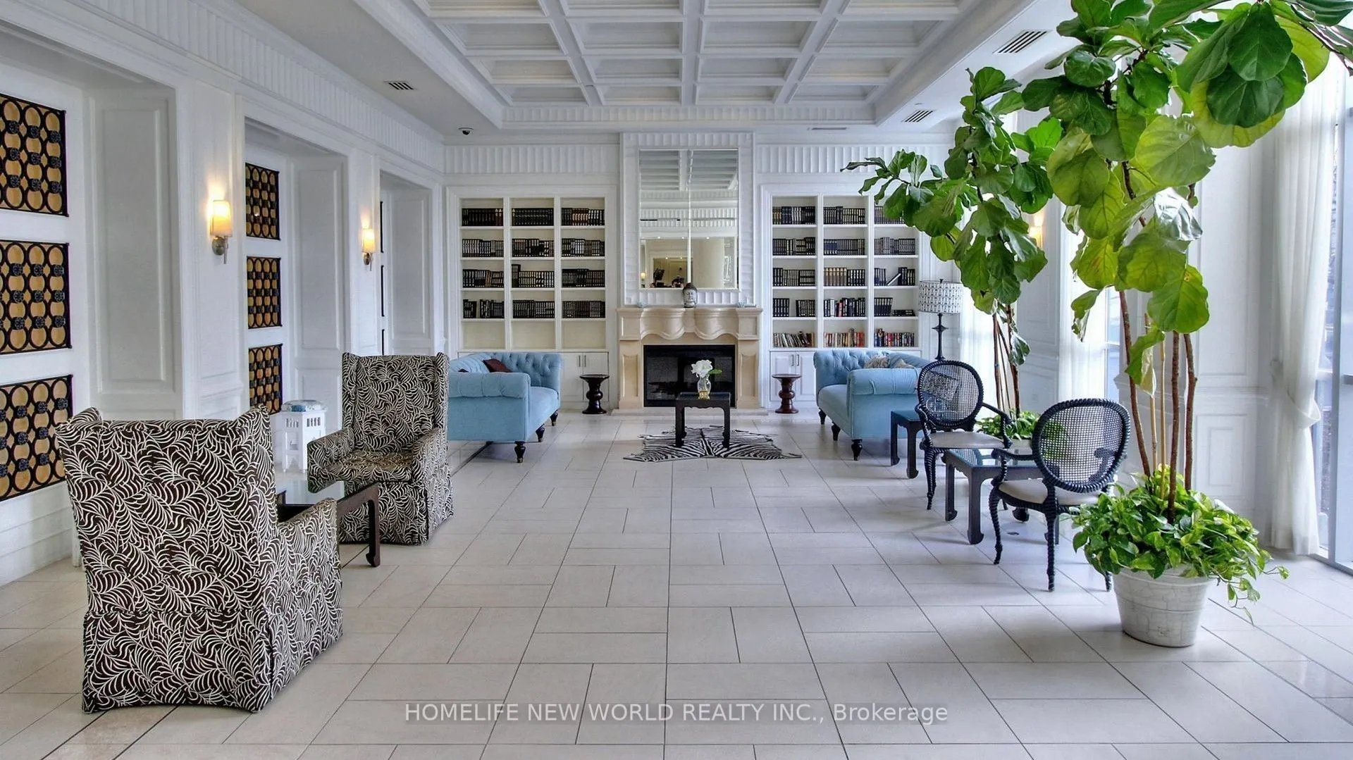 25 Greenview Avenue, #2321