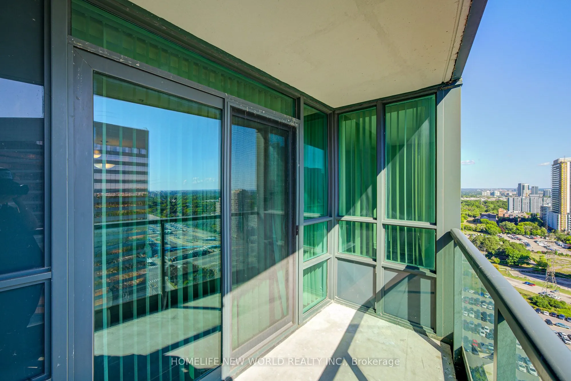 25 Greenview Avenue, #2321