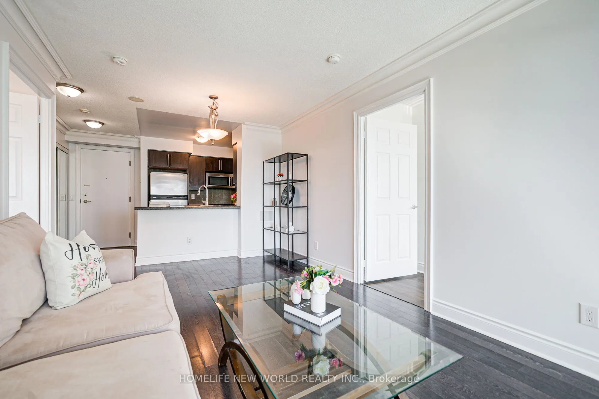 25 Greenview Avenue, #2321