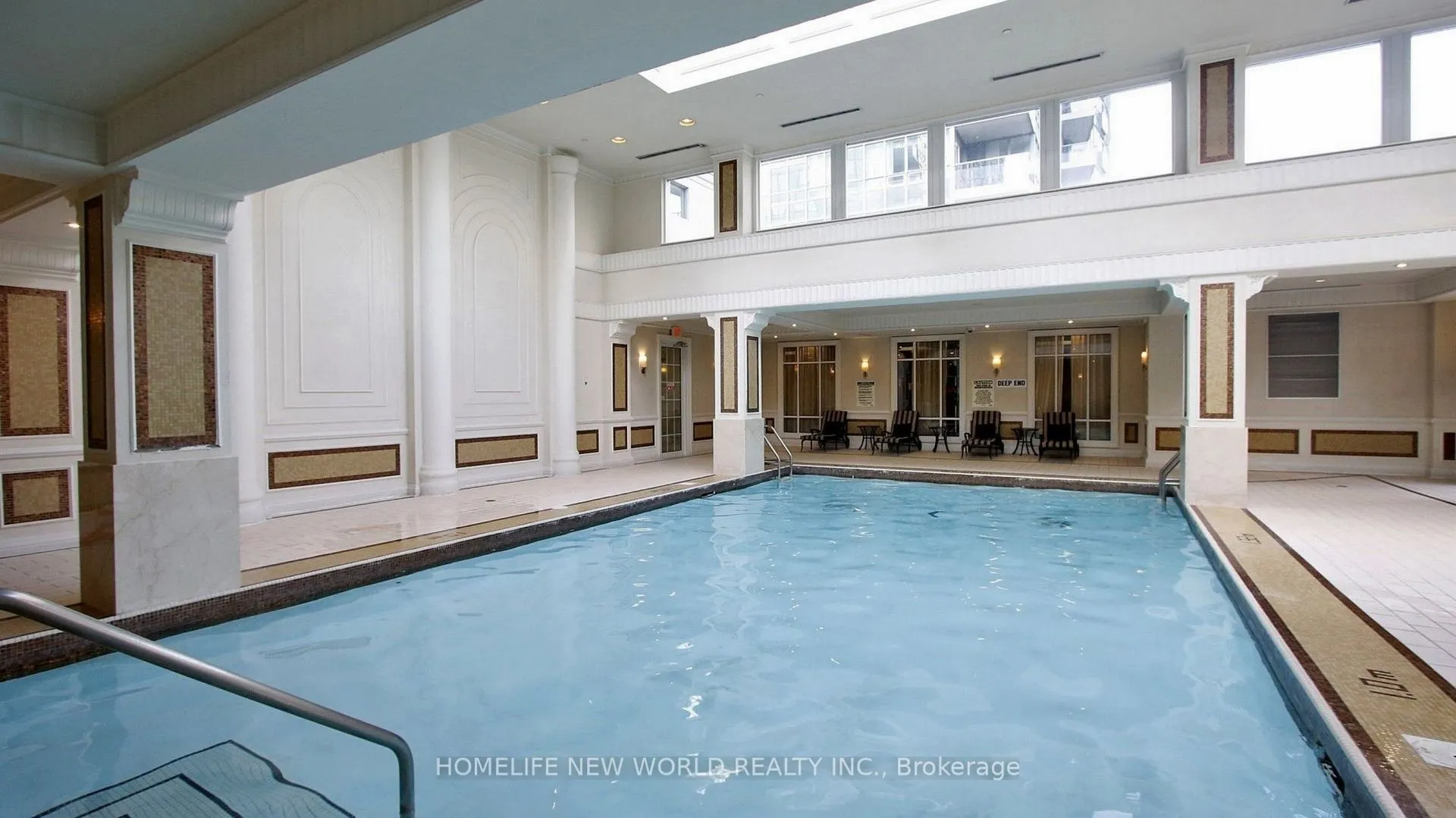 25 Greenview Avenue, #2321