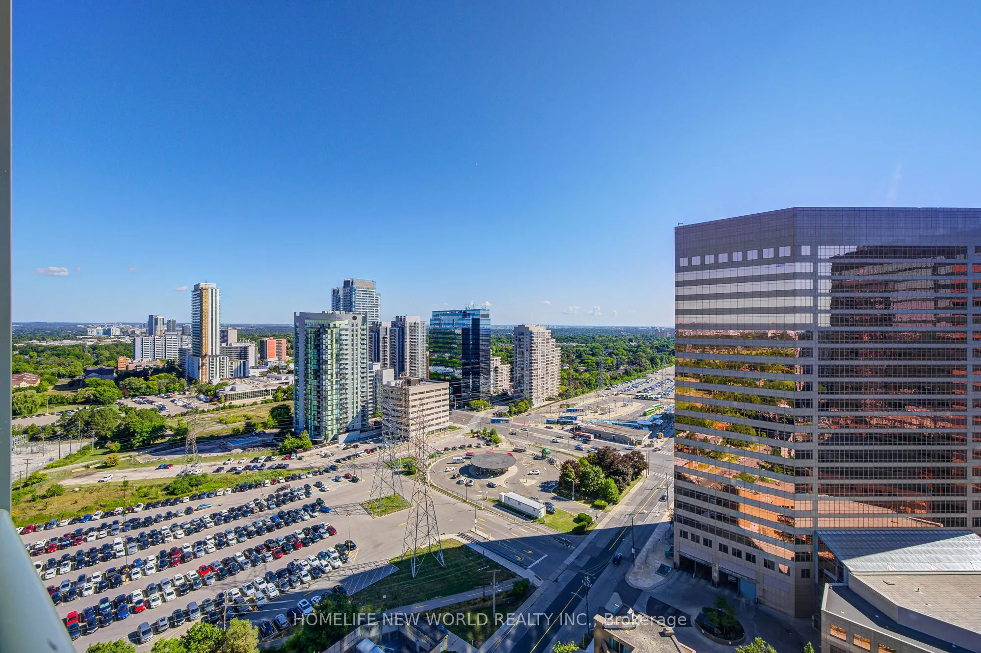 25 Greenview Avenue, #2321