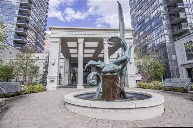 25 Greenview Avenue, #2321