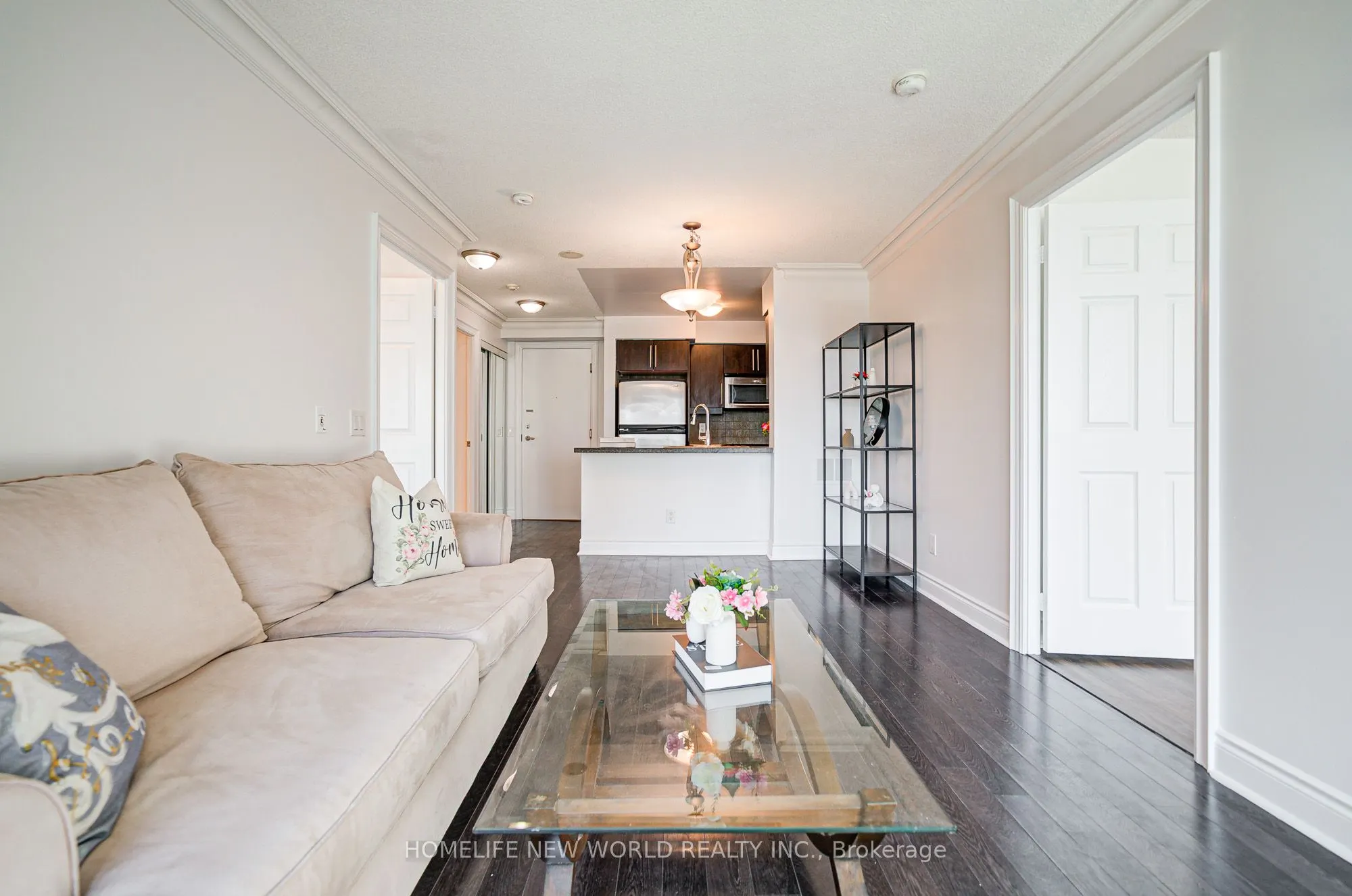 25 Greenview Avenue, #2321