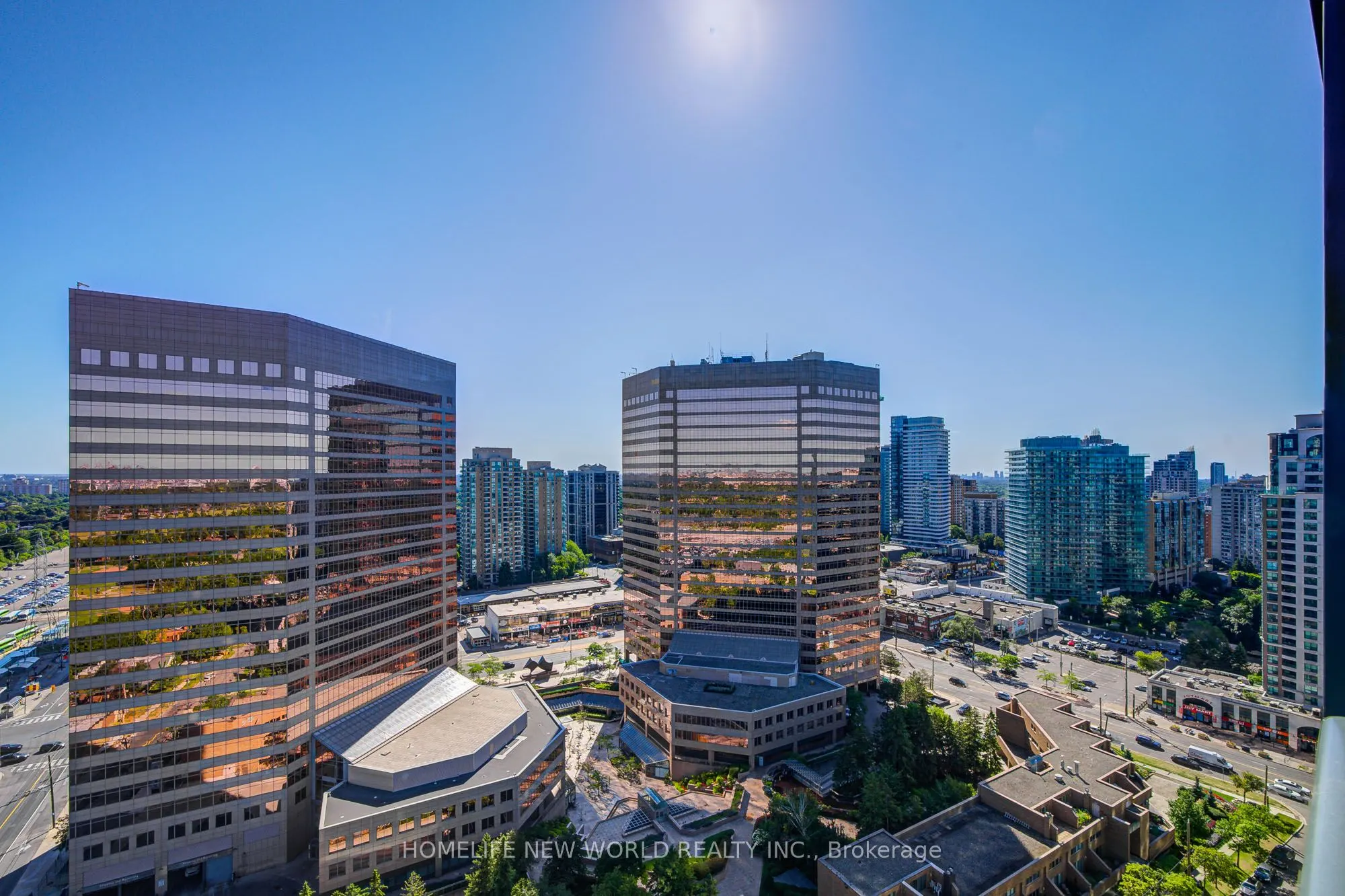 25 Greenview Avenue, #2321
