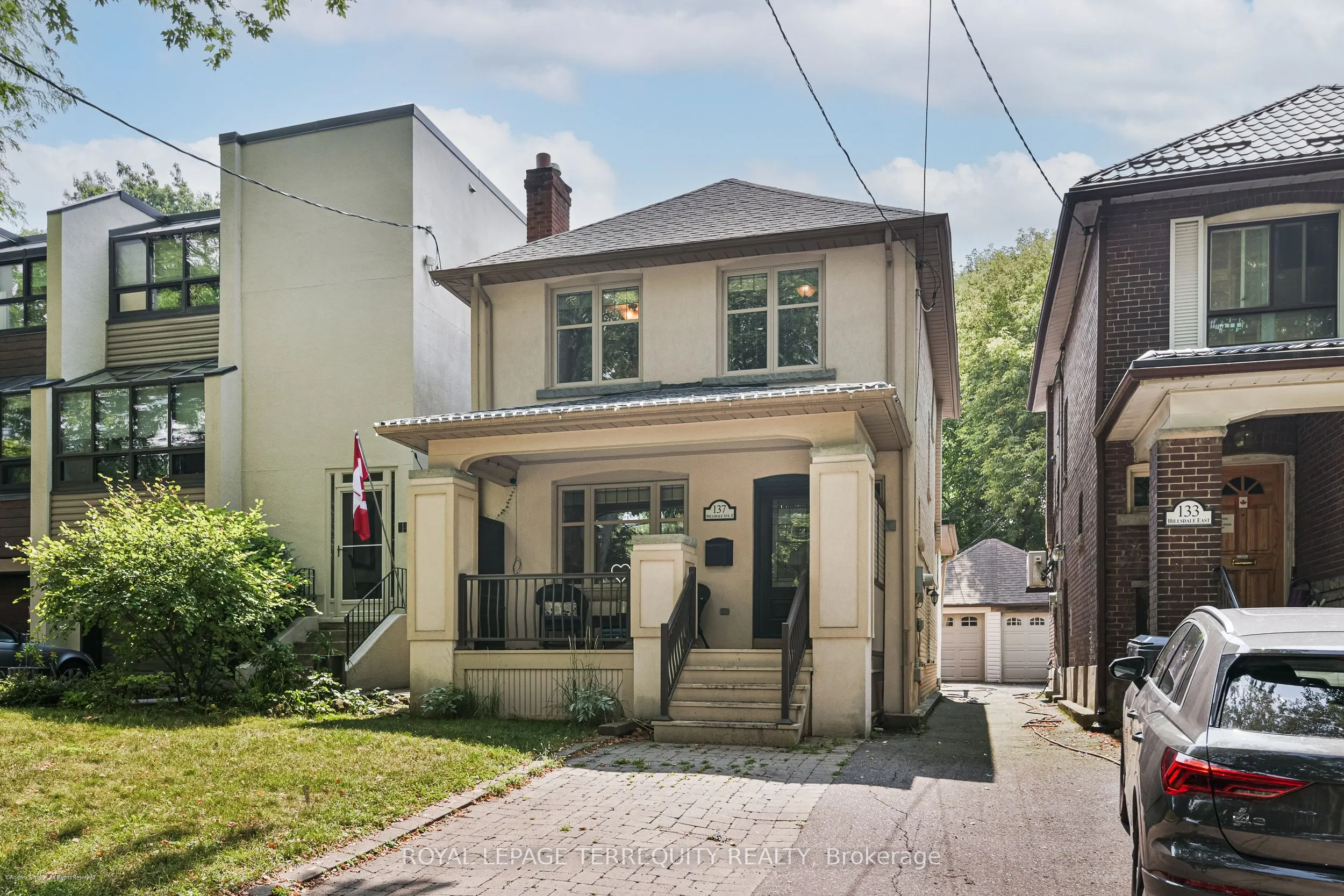 137 Hillsdale Avenue E