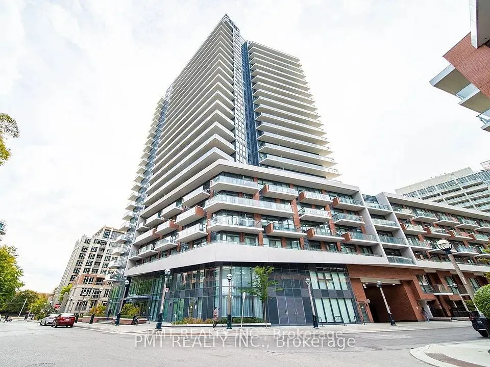 38 Iannuzzi Street, #2511