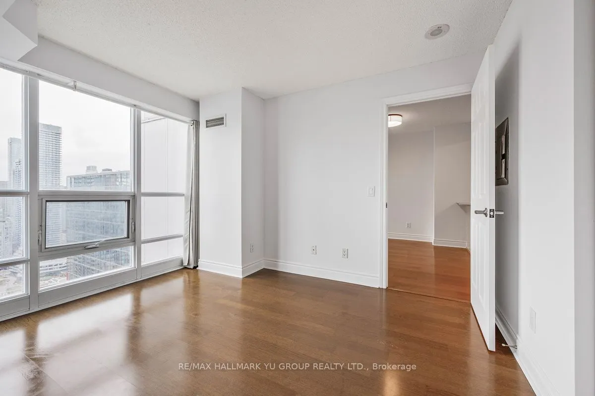 763 Bay Street, #4101