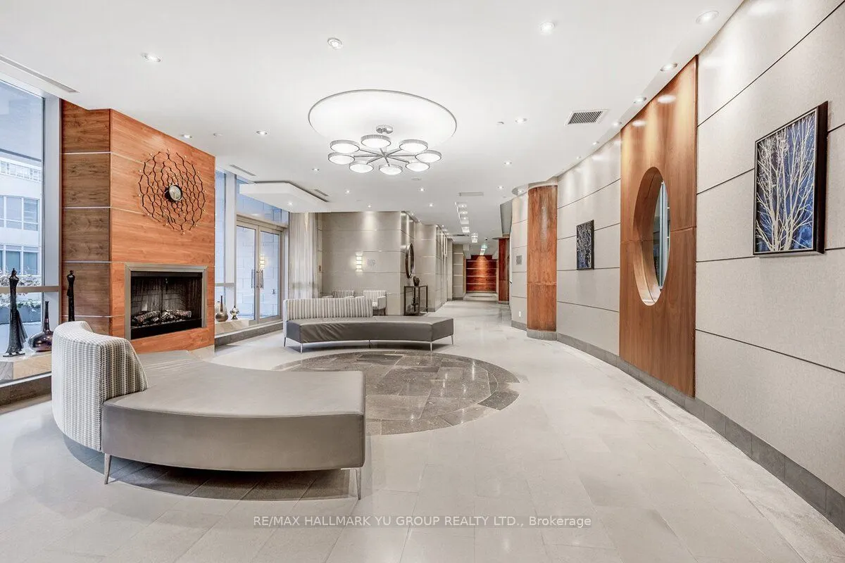 763 Bay Street, #4101