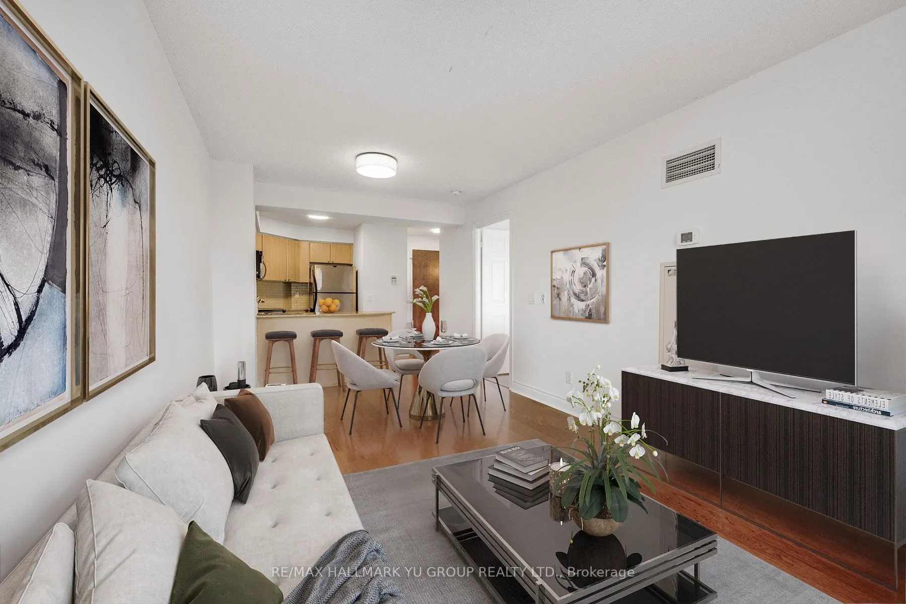 763 Bay Street, #4101