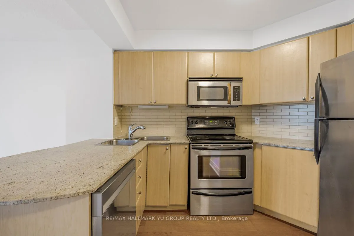 763 Bay Street, #4101