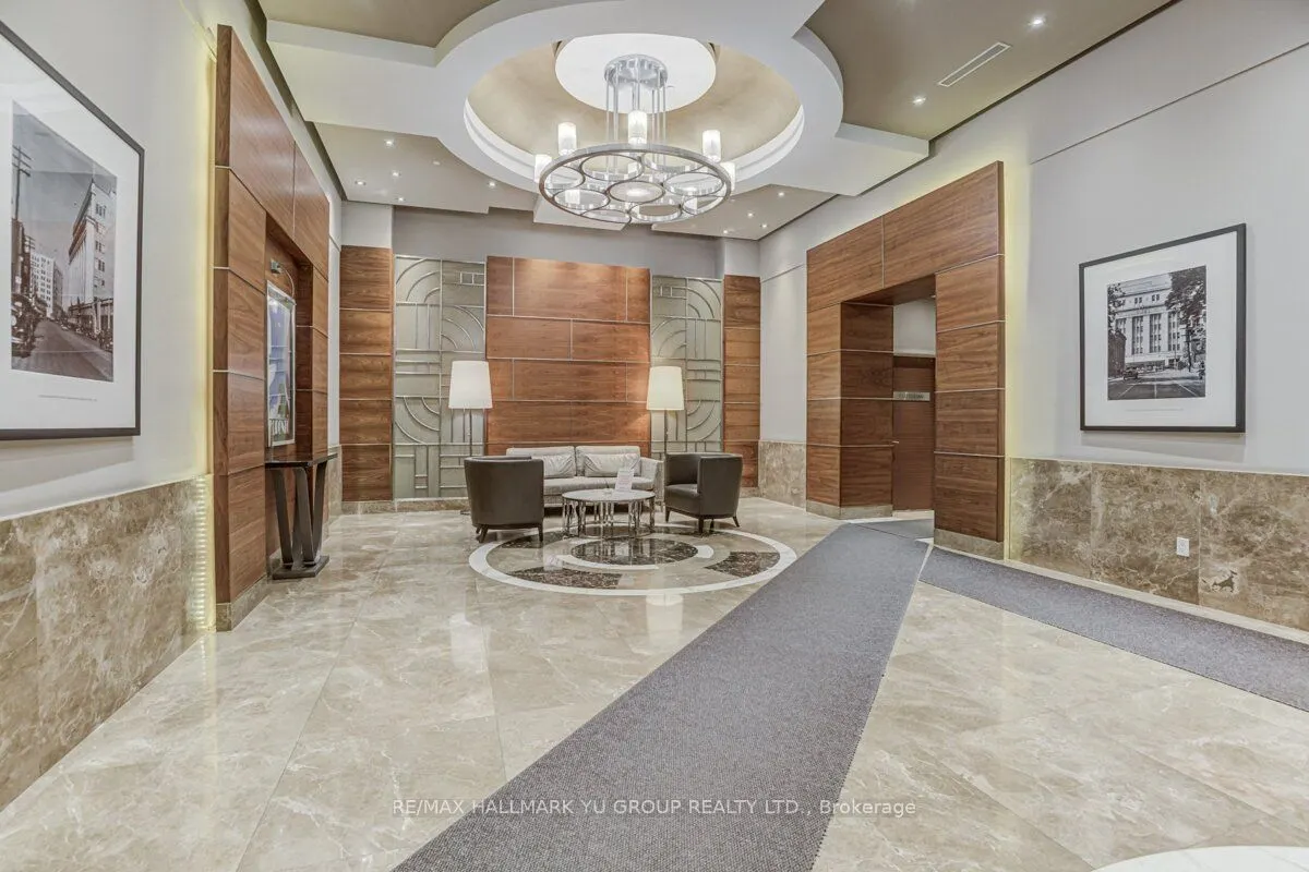 763 Bay Street, #4101