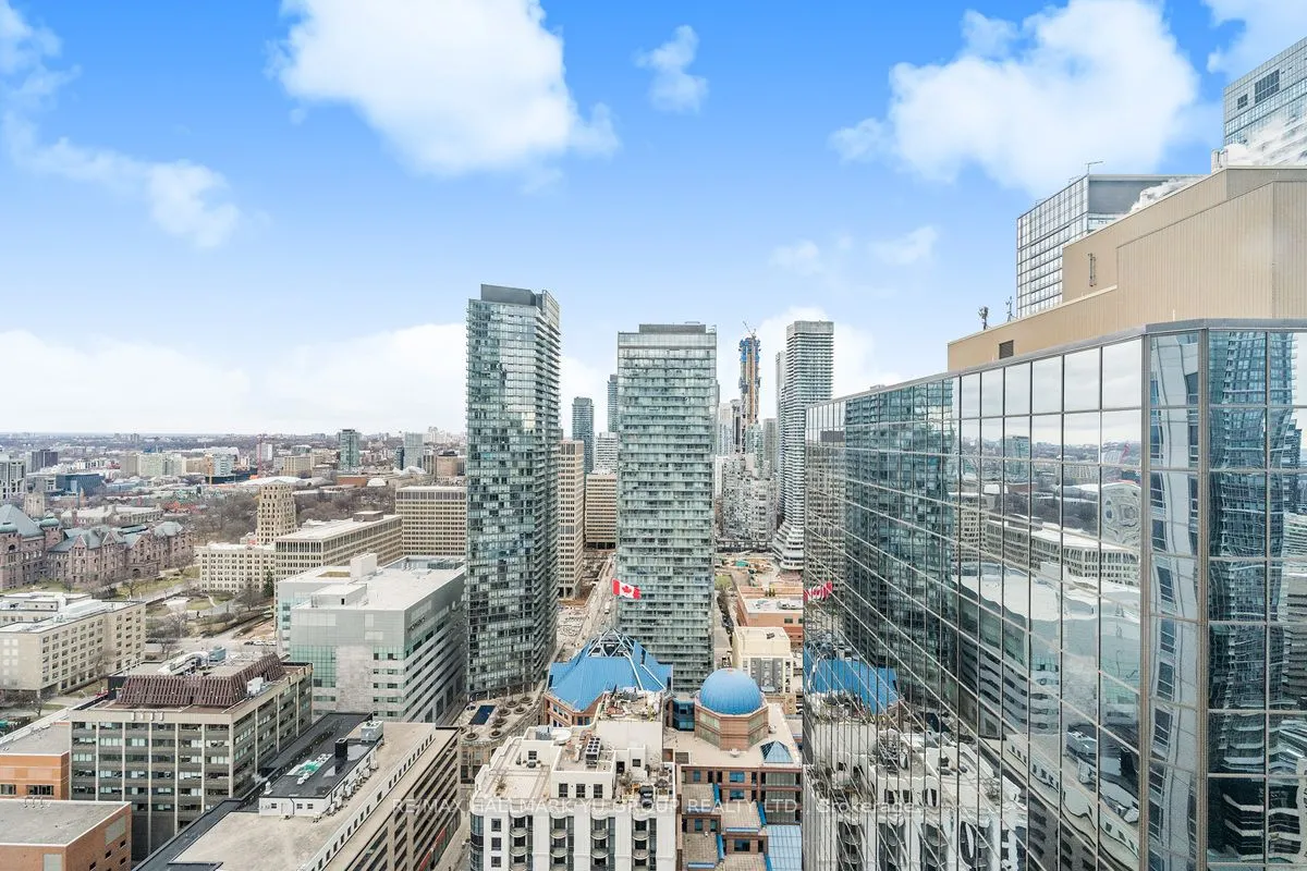 763 Bay Street, #4101