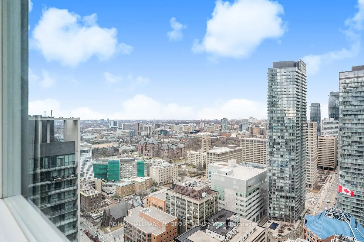 763 Bay Street, #4101