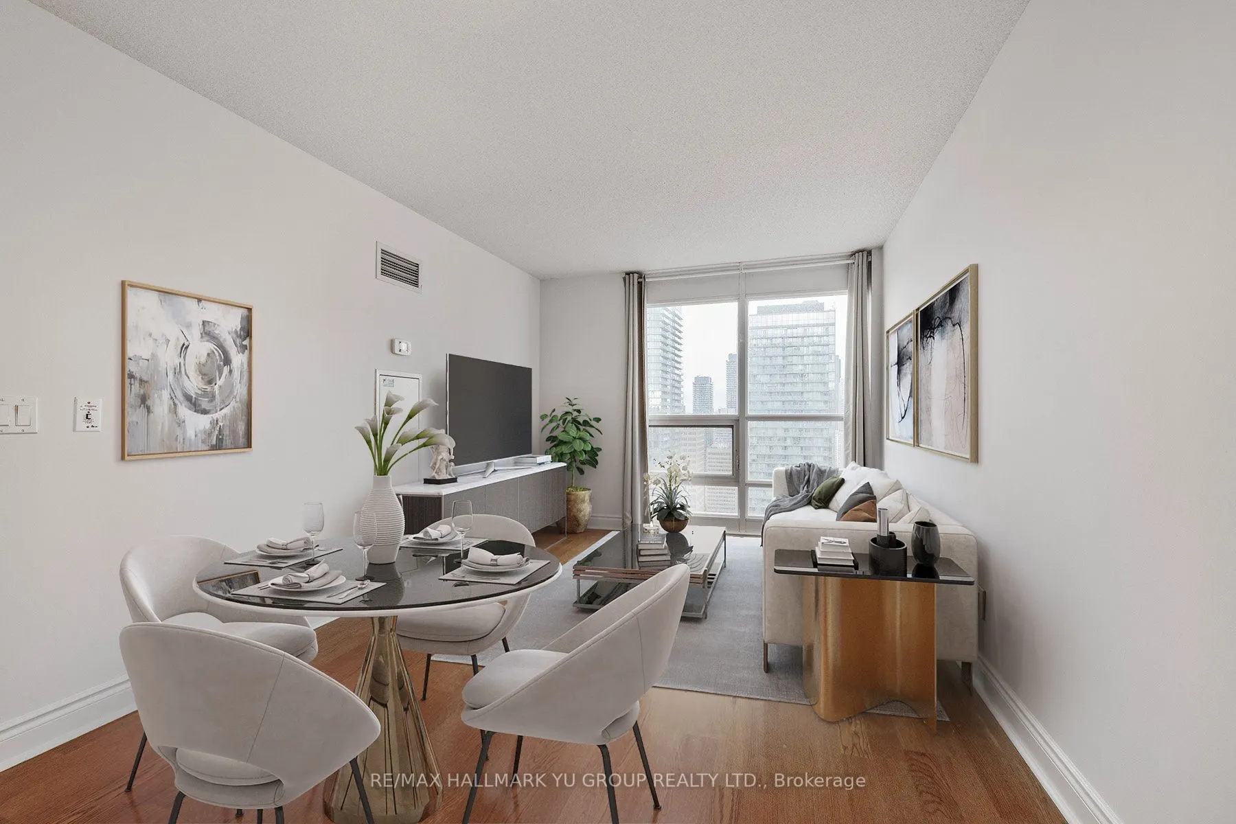 763 Bay Street, #4101