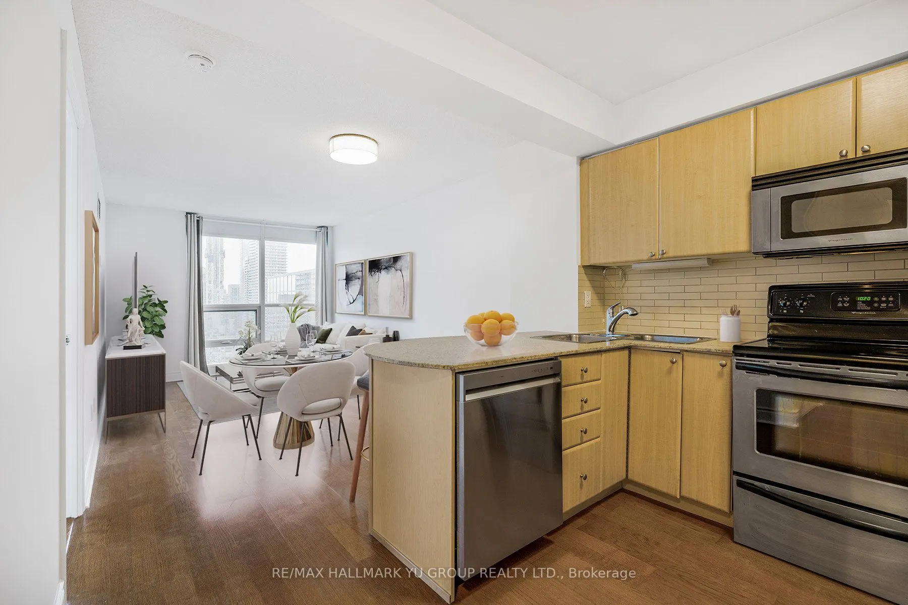 763 Bay Street, #4101