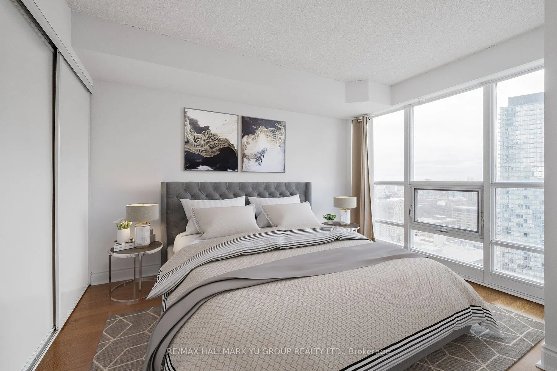 763 Bay Street, #4101