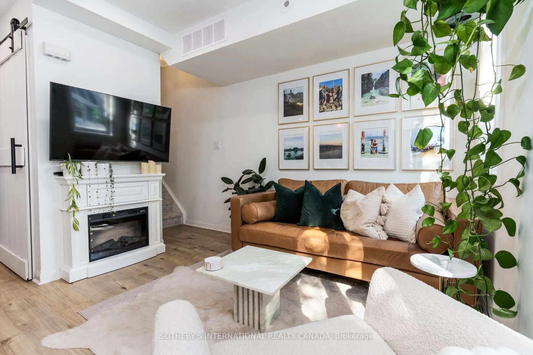 100 Strachan Avenue, #607