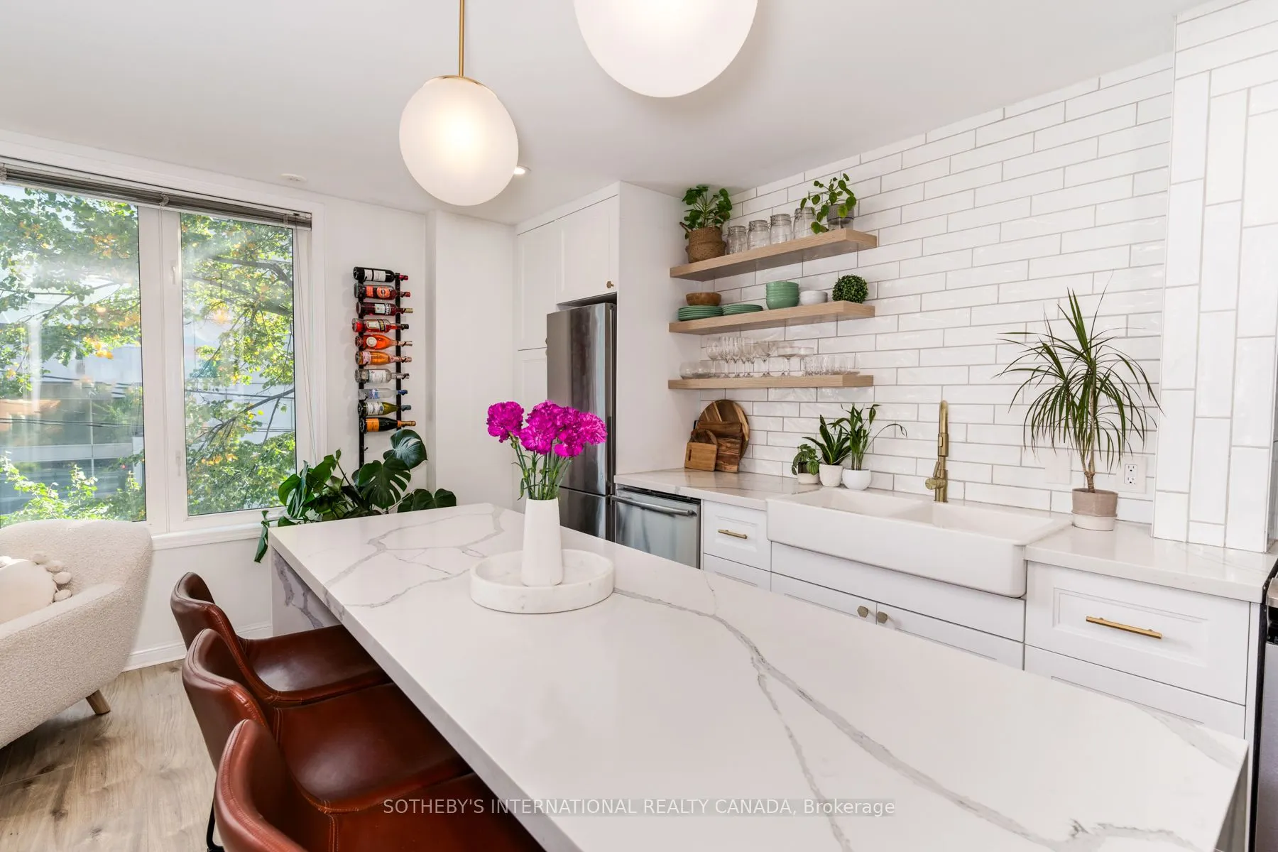 100 Strachan Avenue, #607