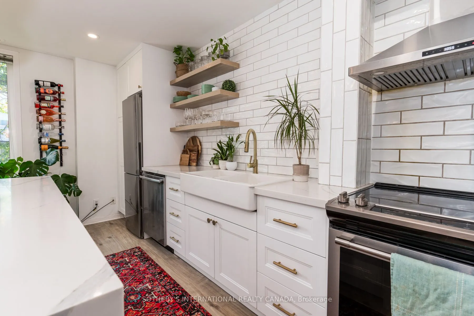 100 Strachan Avenue, #607