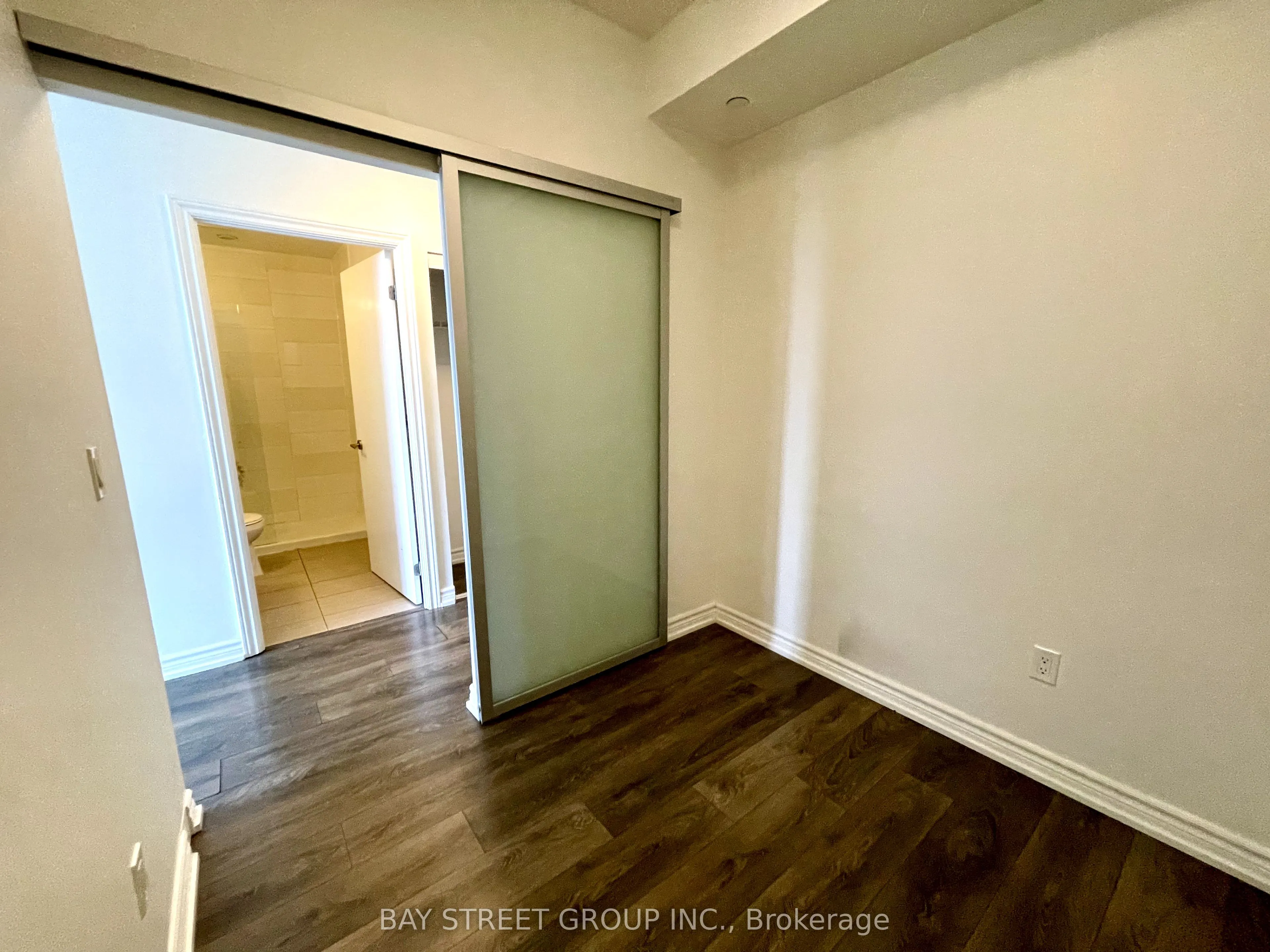 50 Forest Manor Road, #1104