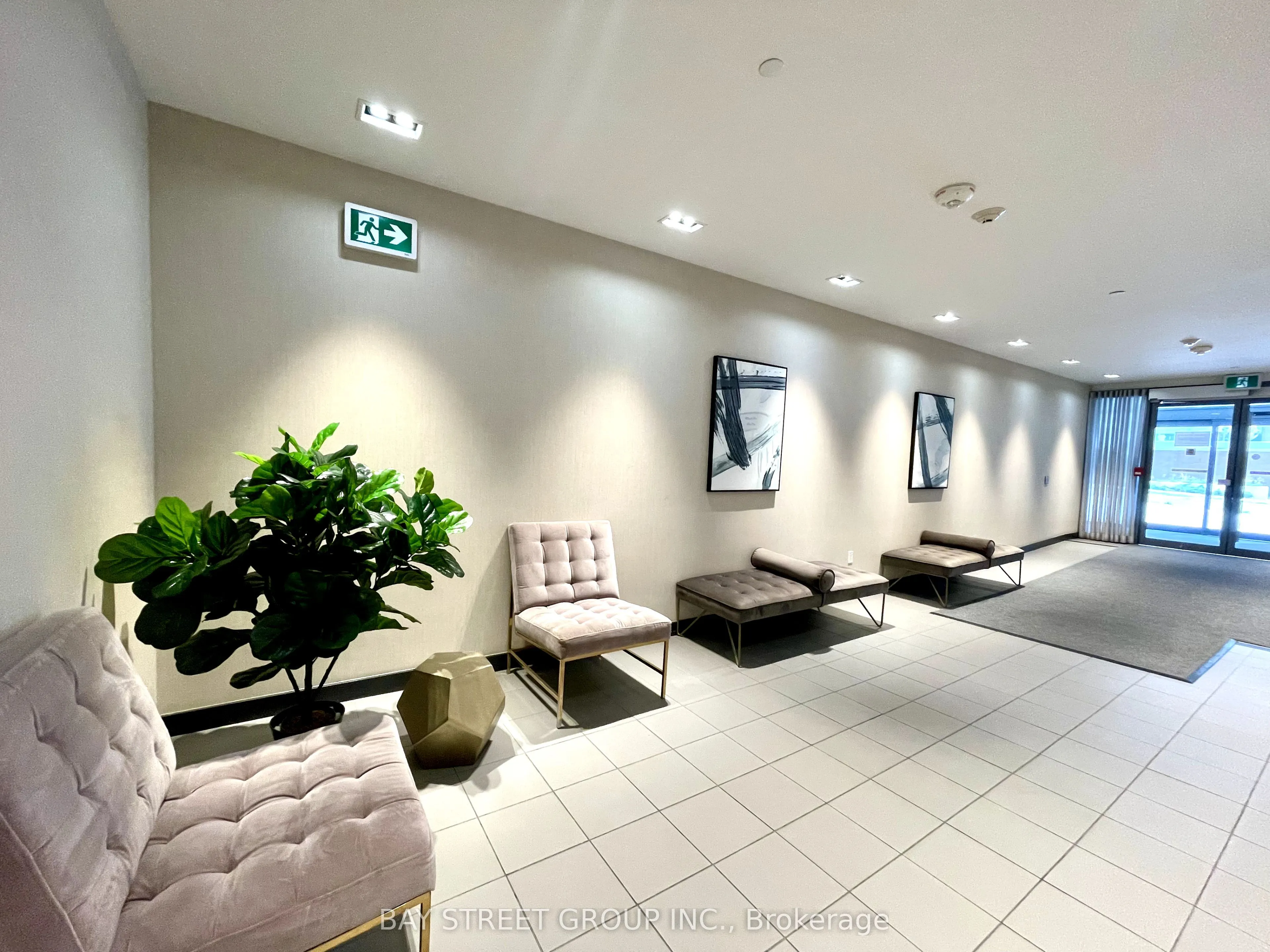 50 Forest Manor Road, #1104