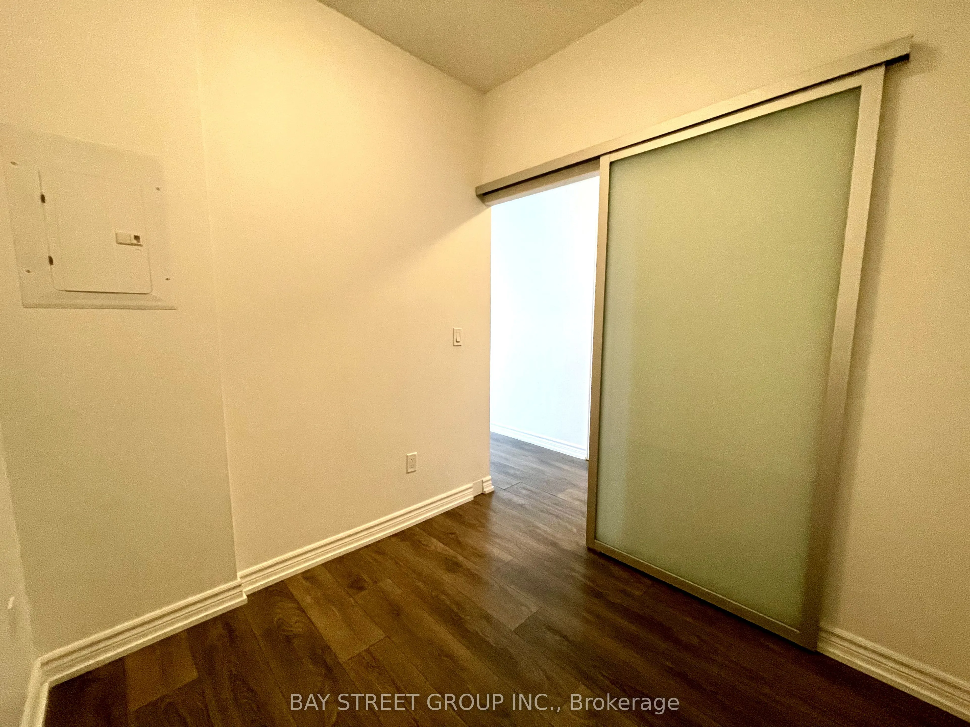50 Forest Manor Road, #1104