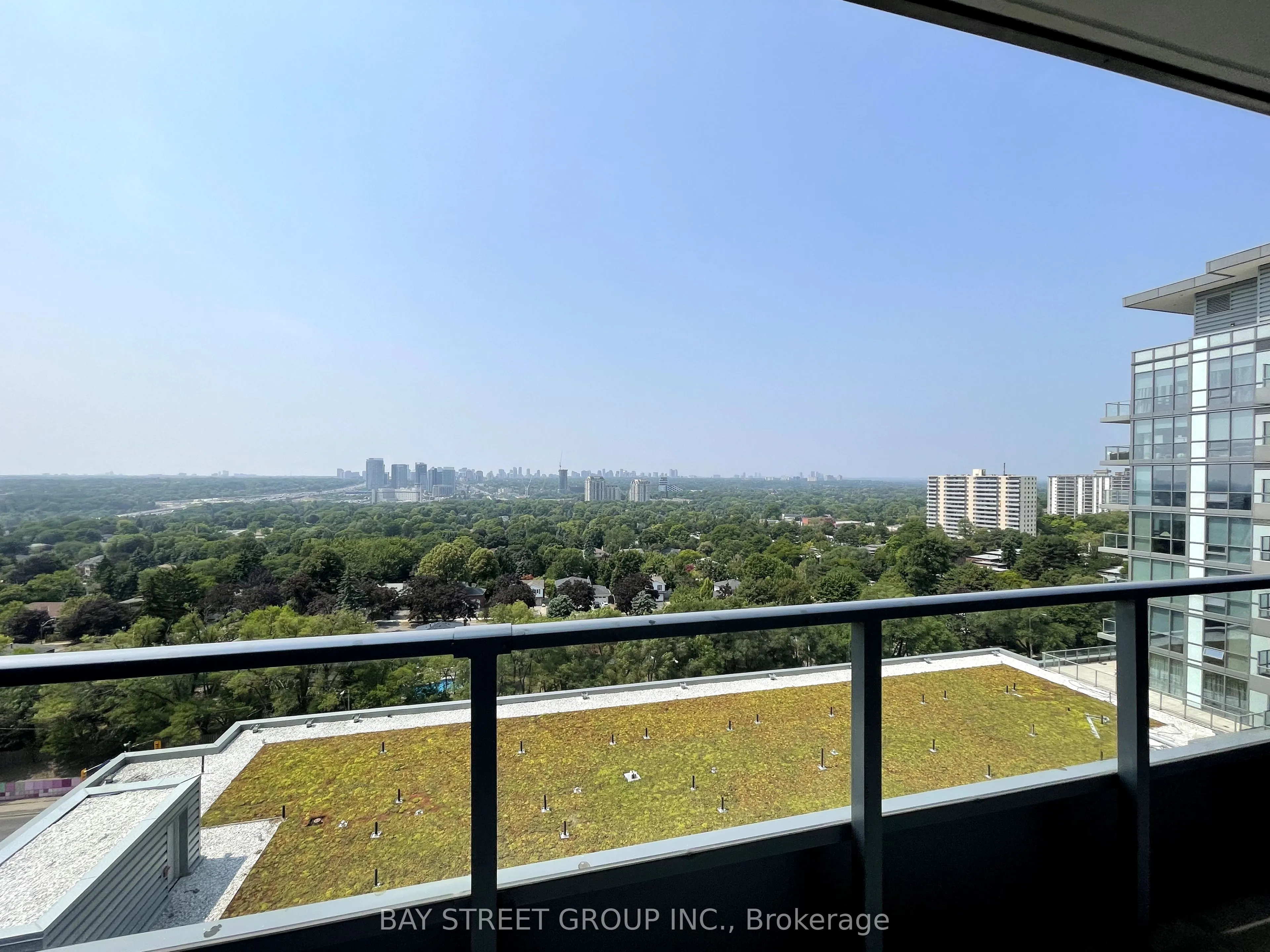 50 Forest Manor Road, #1104