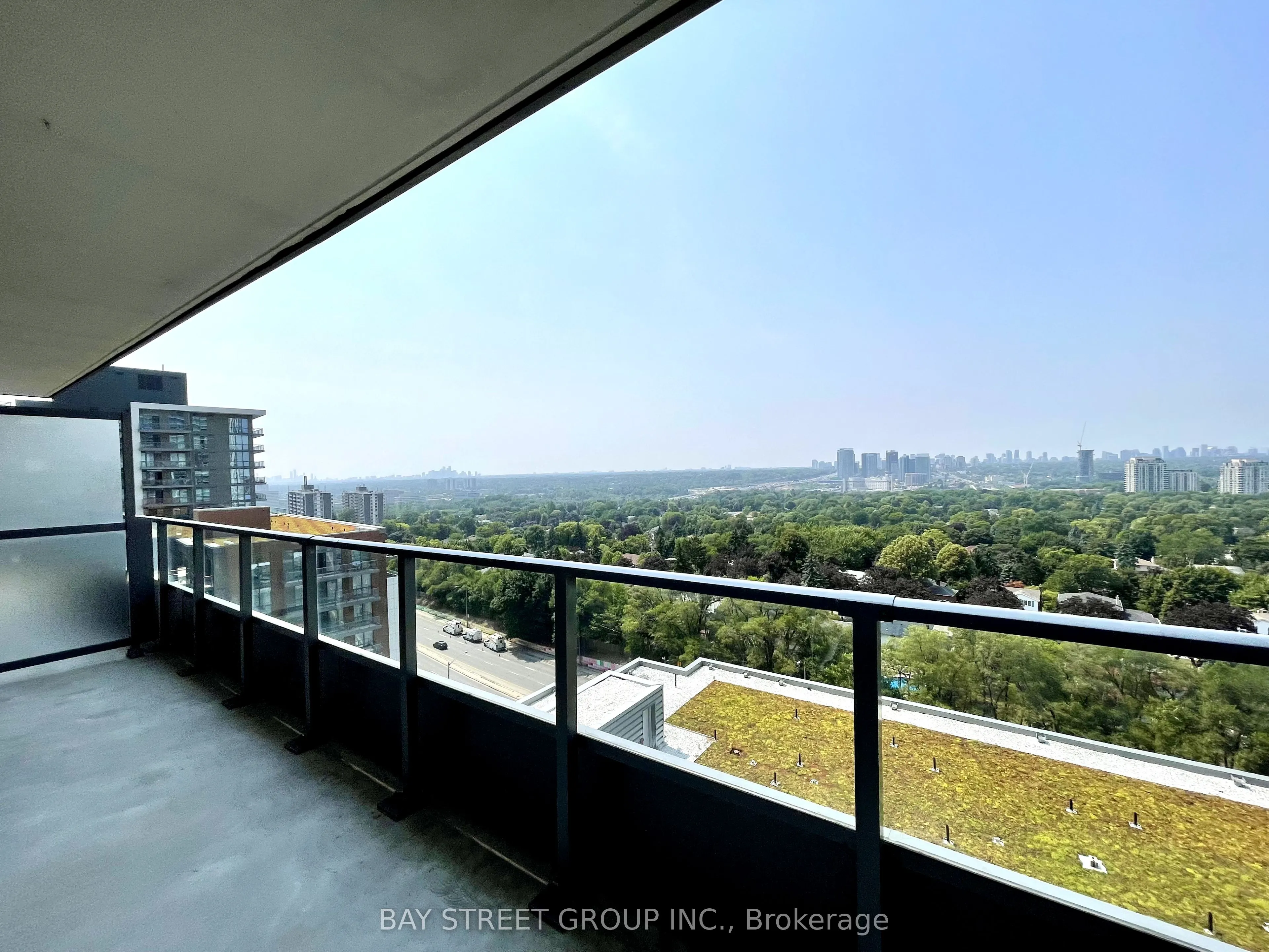 50 Forest Manor Road, #1104