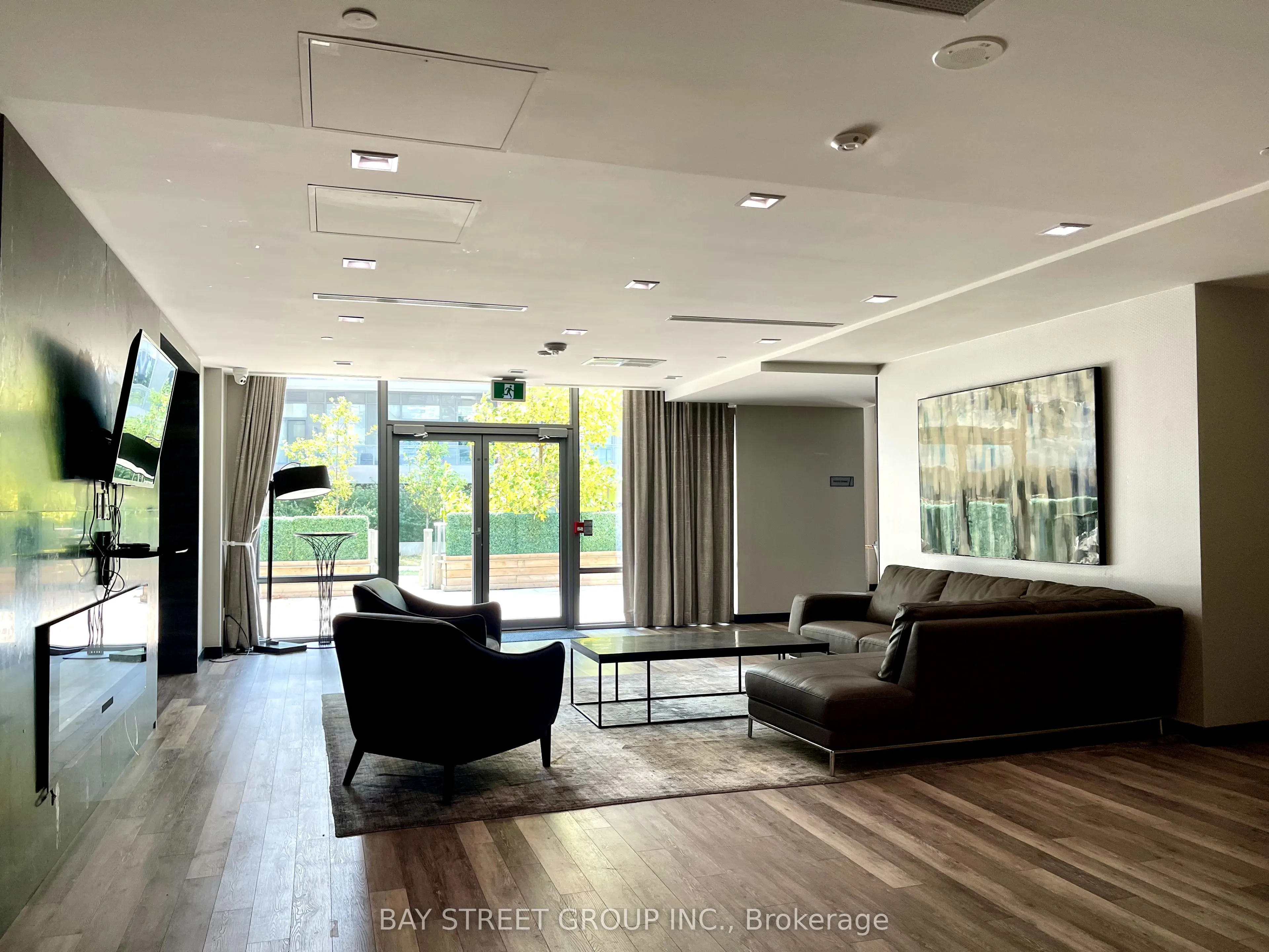 50 Forest Manor Road, #1104
