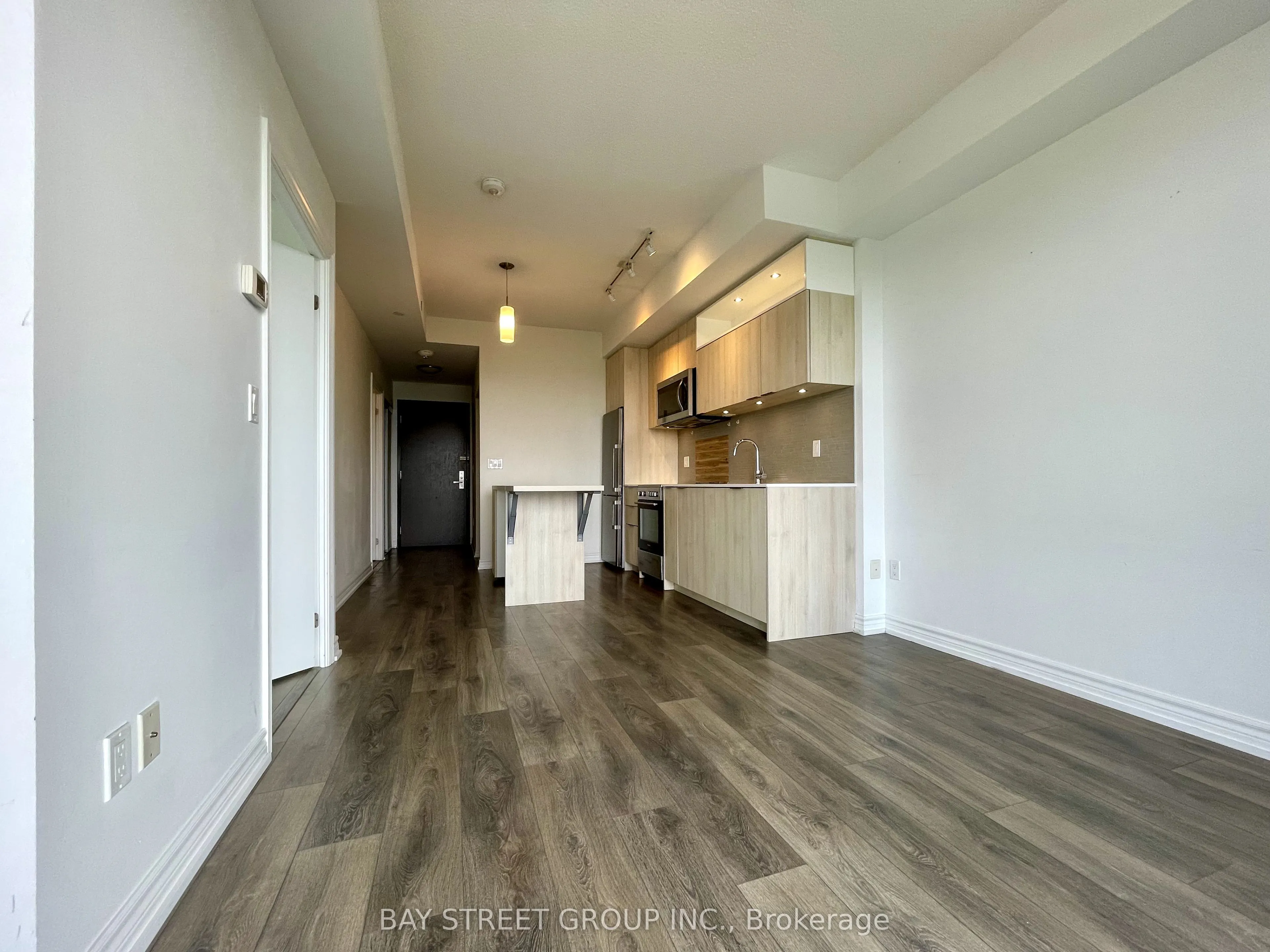 50 Forest Manor Road, #1104