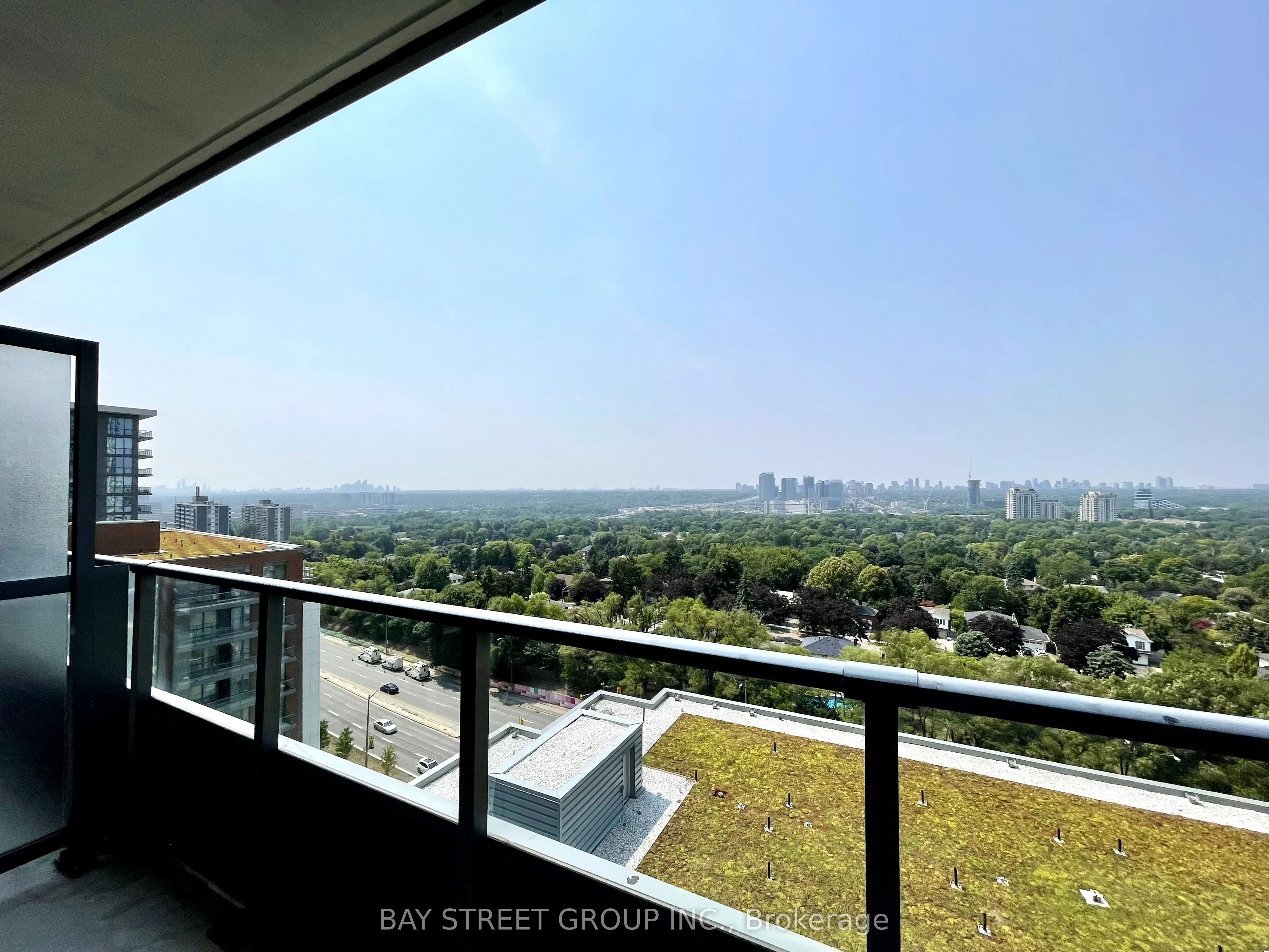 50 Forest Manor Road, #1104
