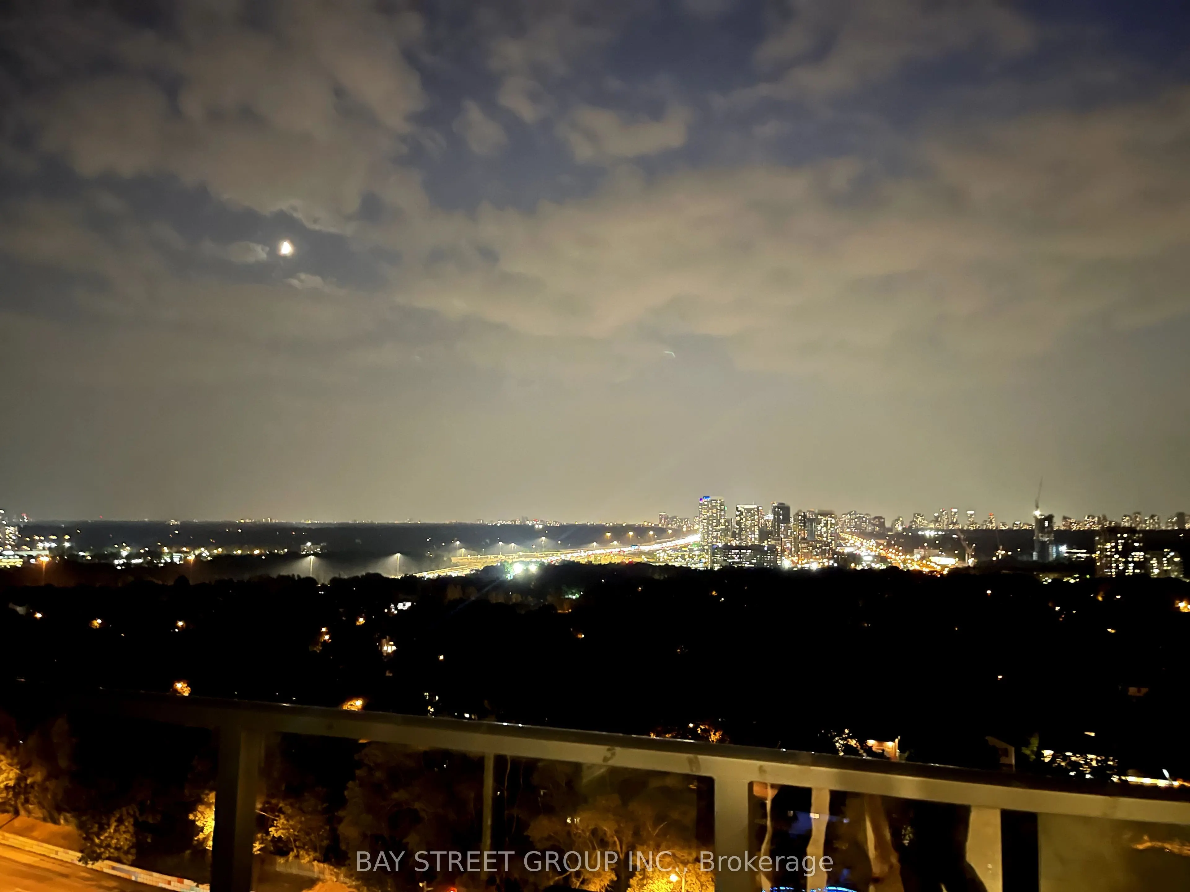 50 Forest Manor Road, #1104