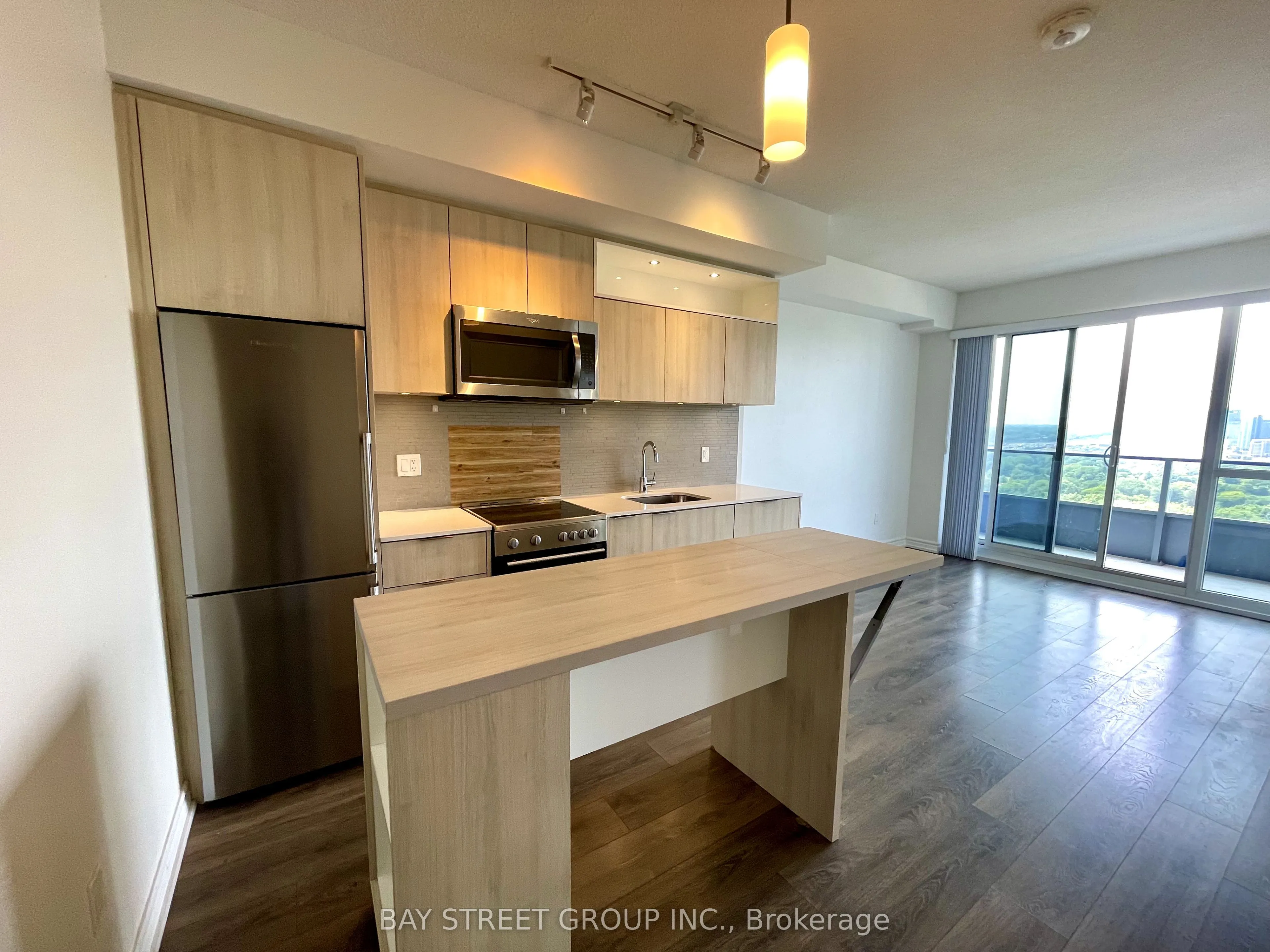50 Forest Manor Road, #1104