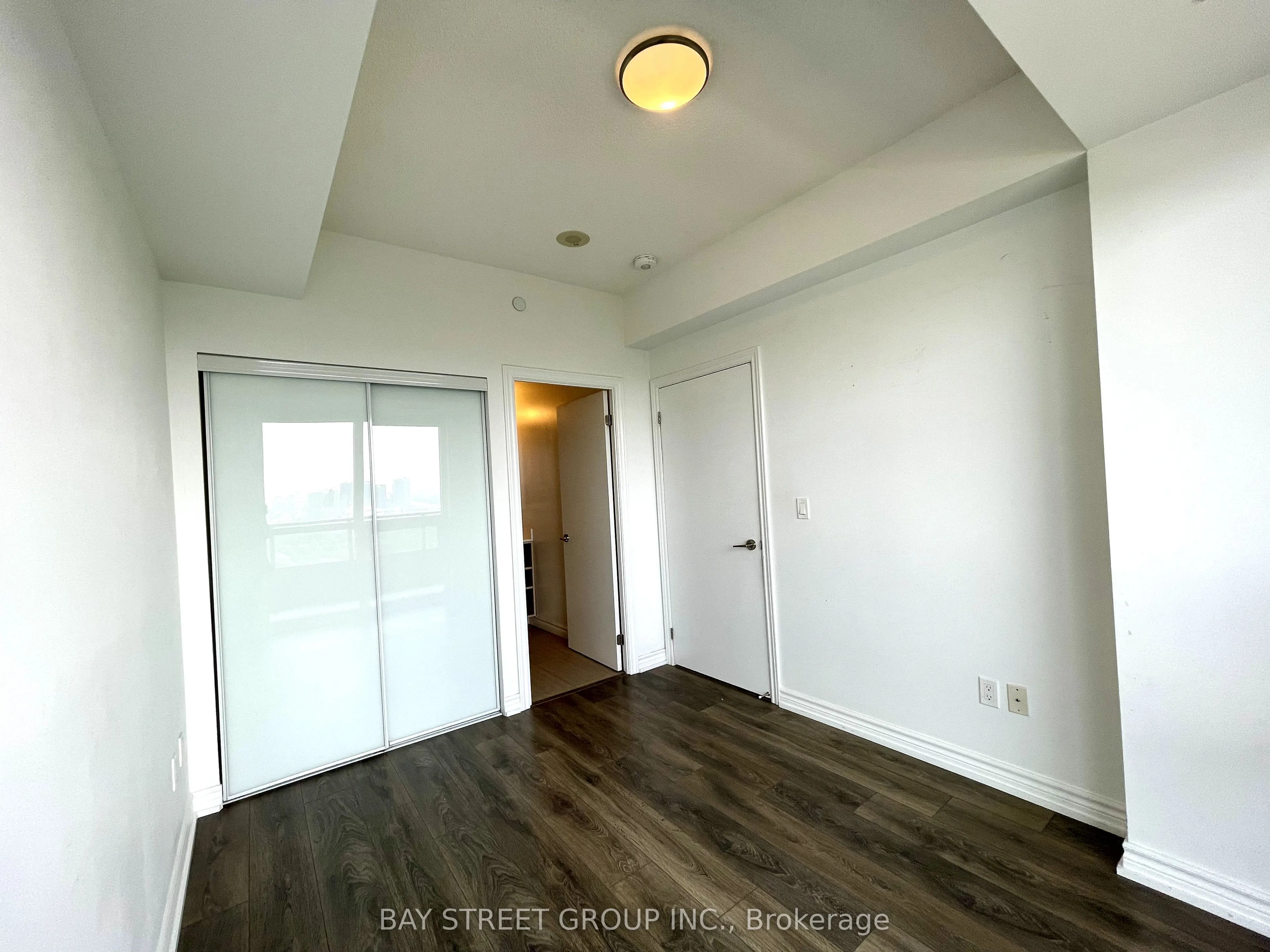 50 Forest Manor Road, #1104