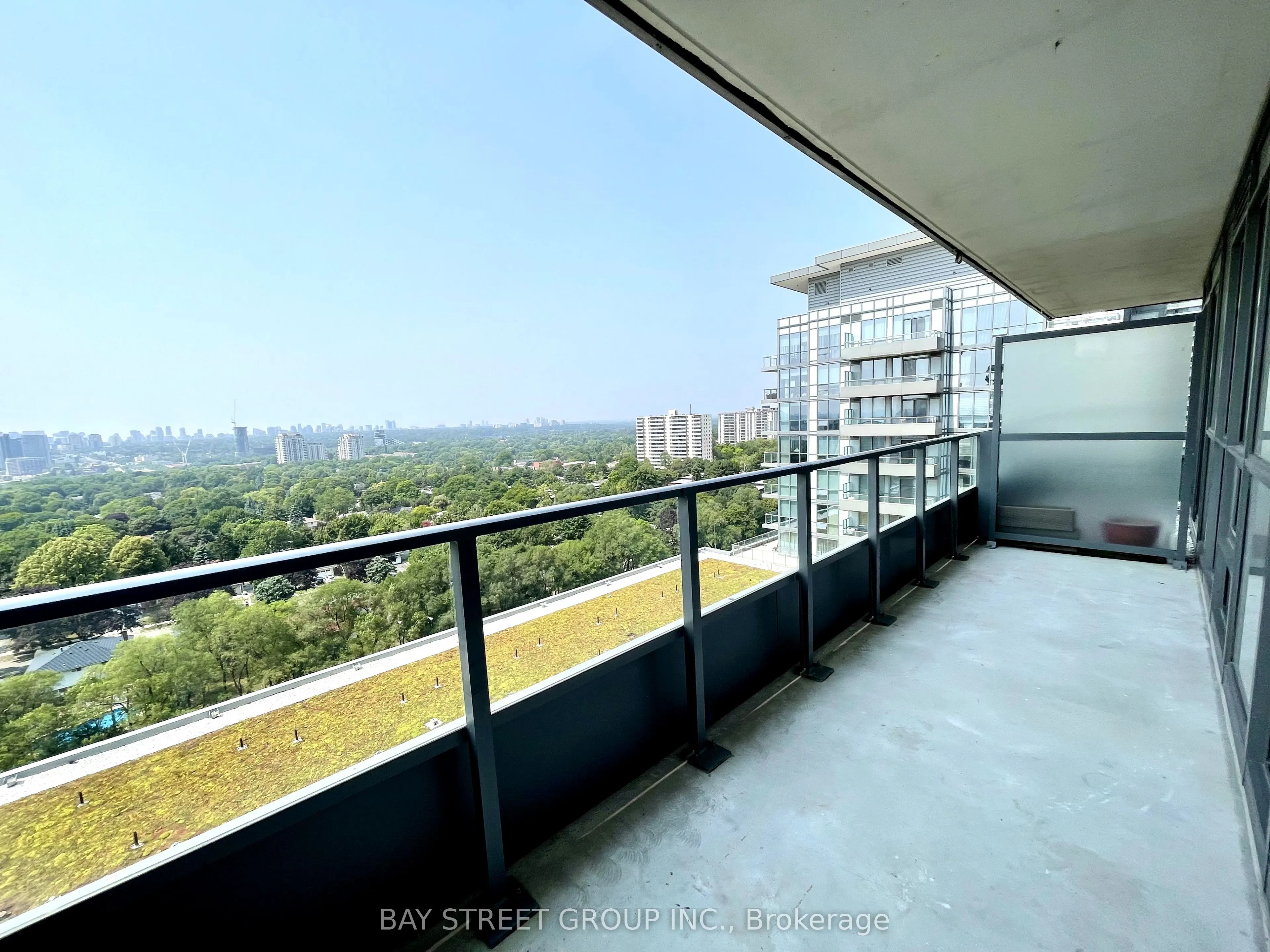 50 Forest Manor Road, #1104