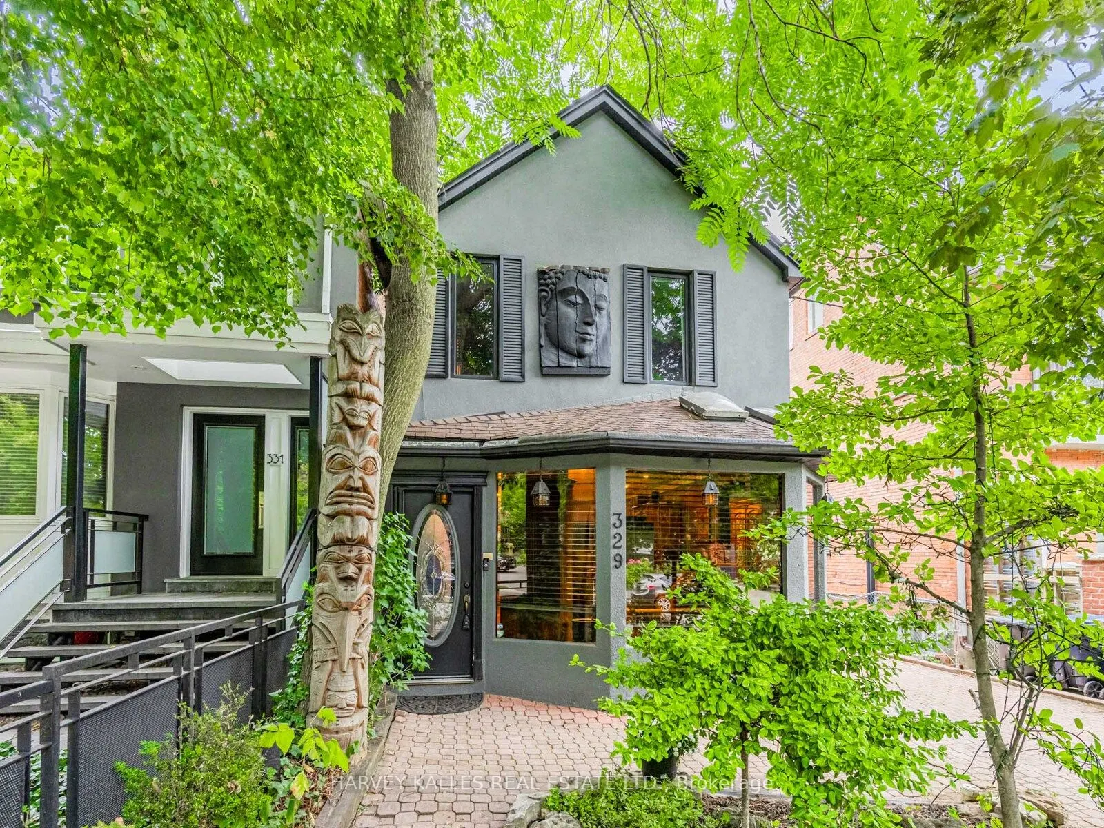 329 Glen Road