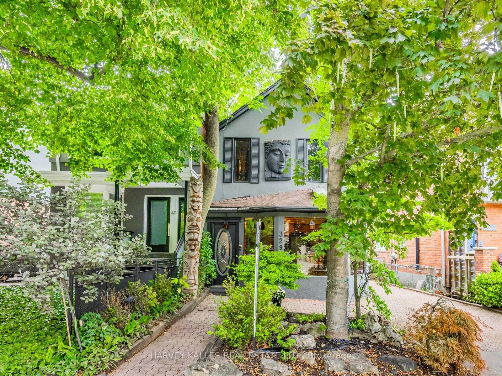 329 Glen Road