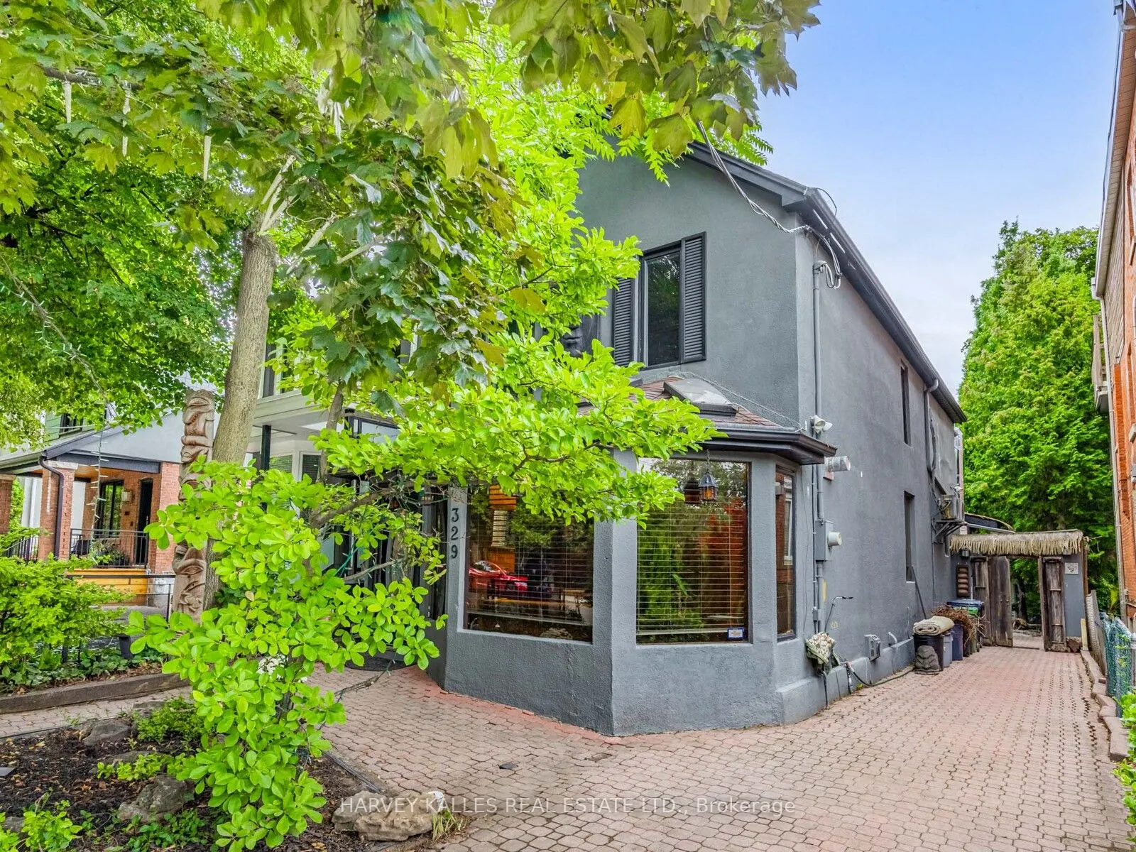 329 Glen Road