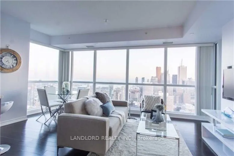 386 Yonge Street, #3507
