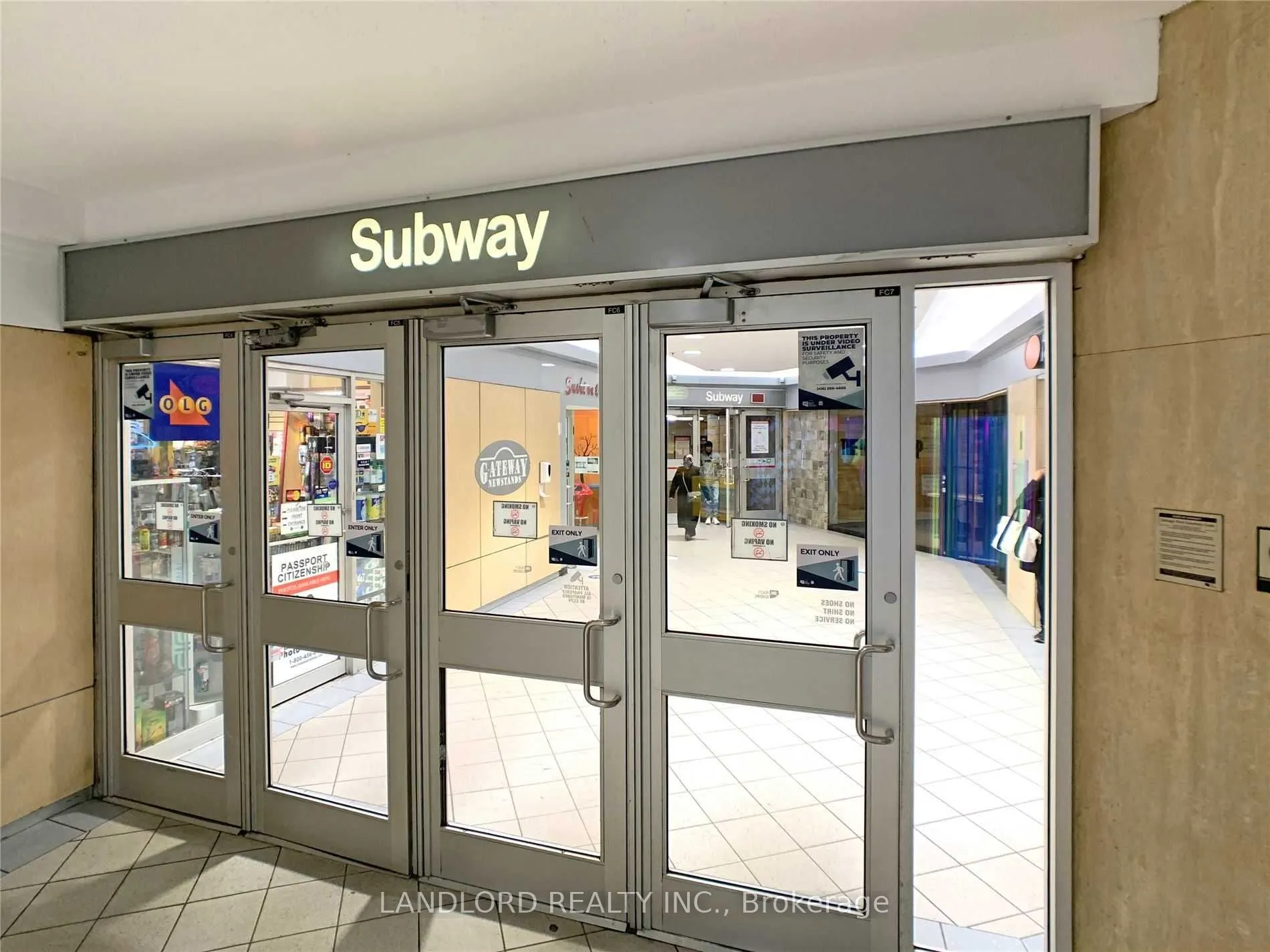 386 Yonge Street, #3507