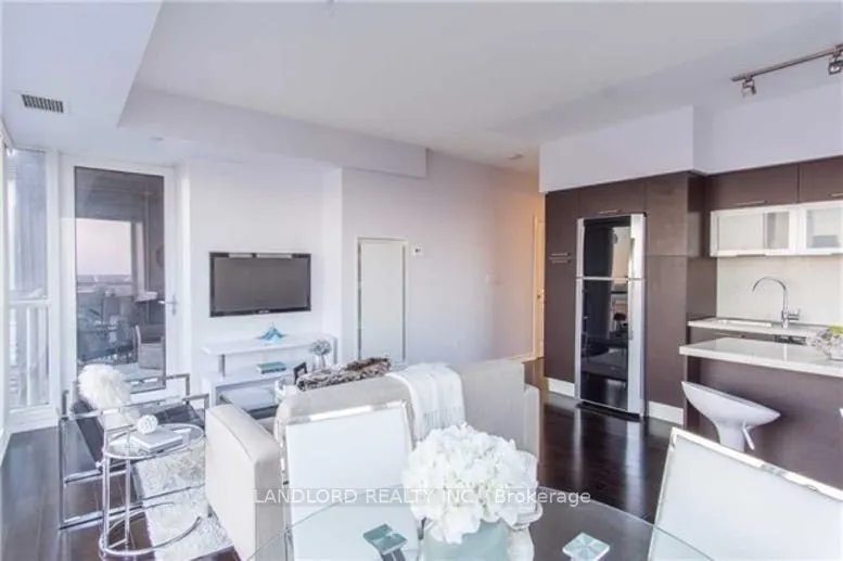 386 Yonge Street, #3507